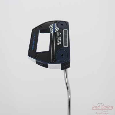 Odyssey Ai-ONE Cruiser Jailbird Putter Steel Right Handed 35.5in