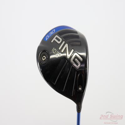 Ping G30 Driver 10.5° Ping TFC 419D Graphite Regular Right Handed 45.25in