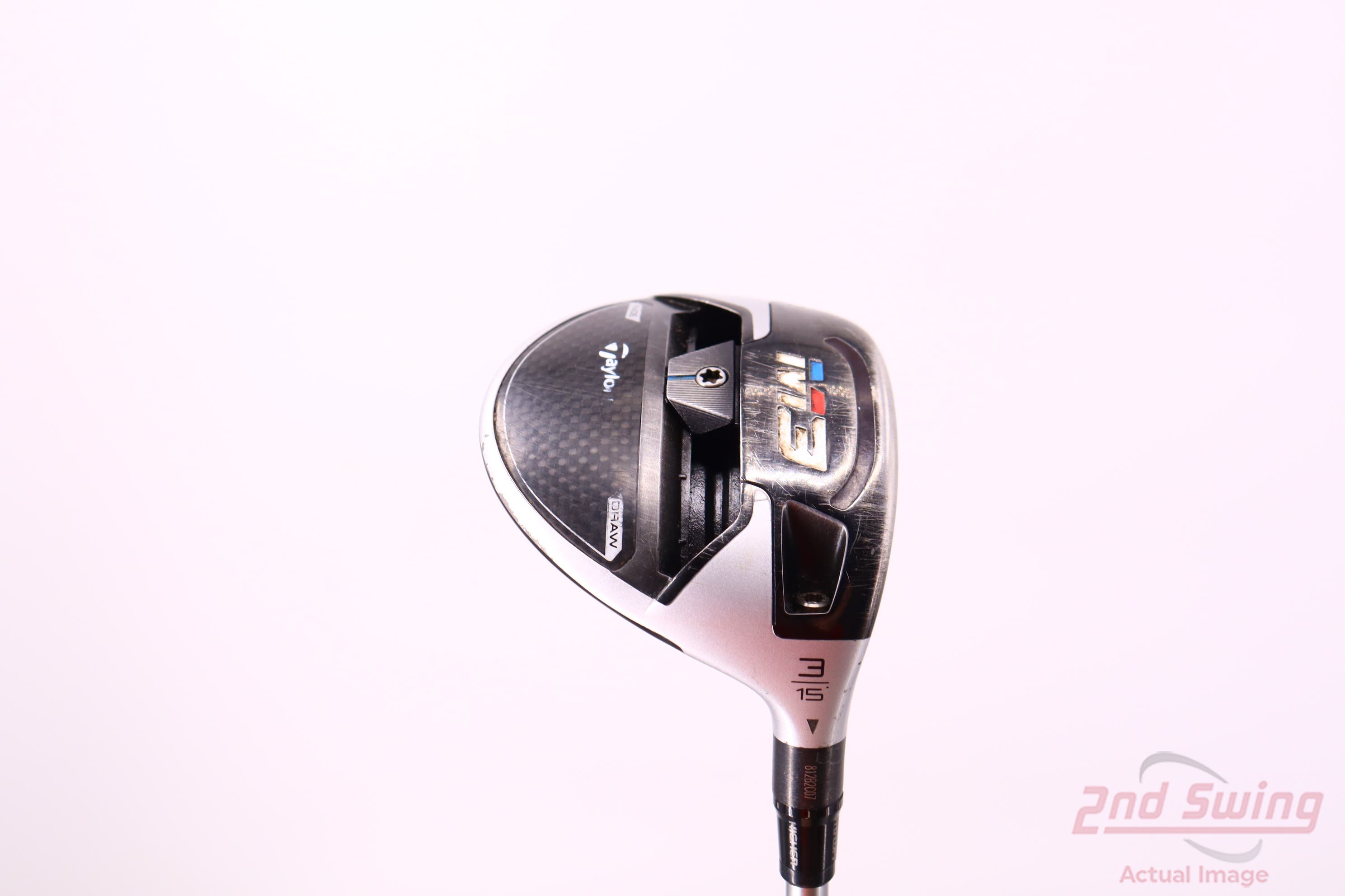 TaylorMade M3 Fairway Wood