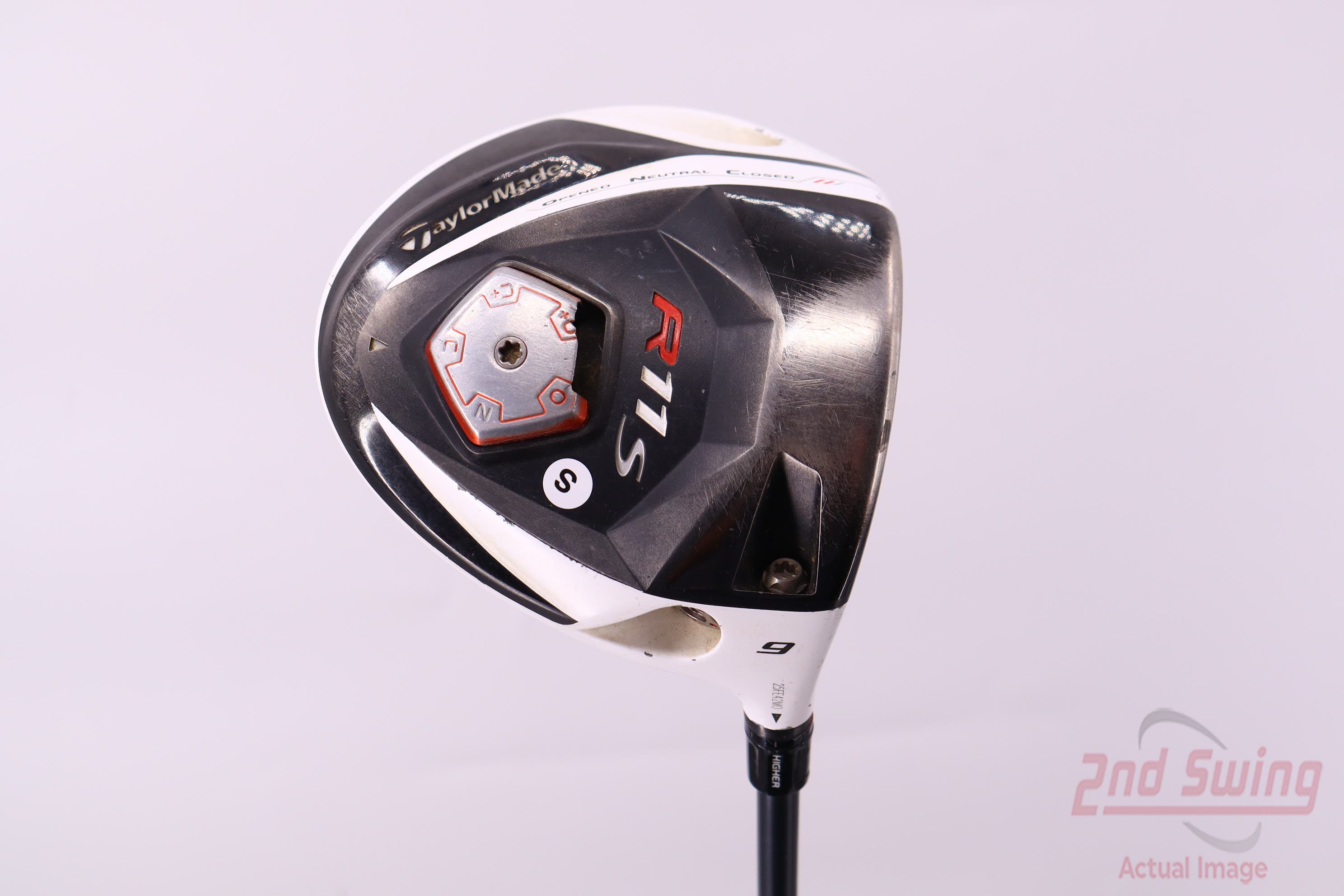 TaylorMade R11s Driver (B-22329491019) | 2nd Swing Golf