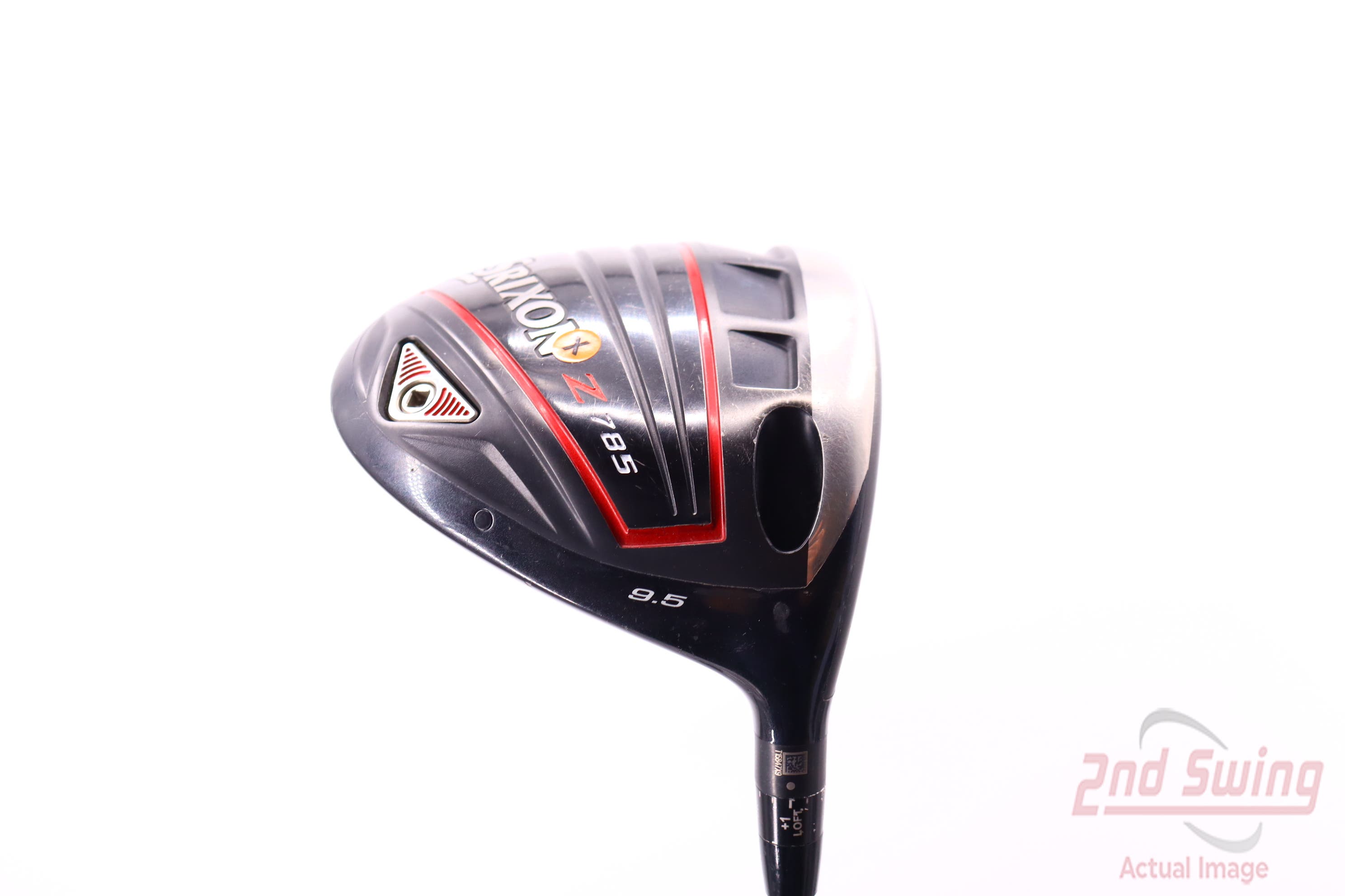 Srixon Z785 Driver (B-22329540225) | 2nd Swing Golf