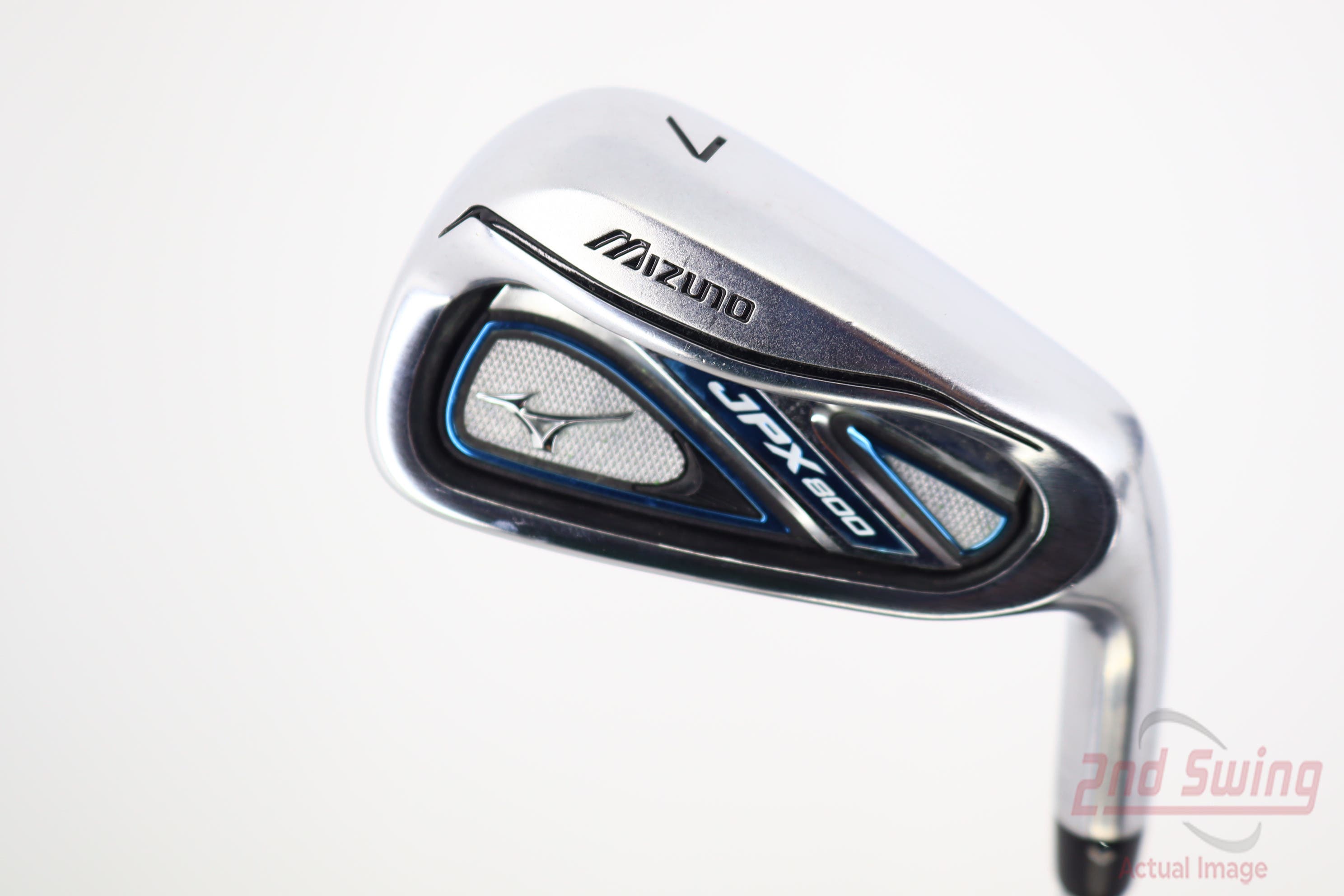 Mizuno JPX 800 Iron Set (B-22436454324)