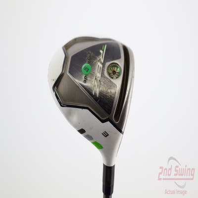 TaylorMade RocketBallz Fairway Wood 3 Wood 3W 15° TM Matrix XCON 5 Graphite Senior Right Handed 43.5in