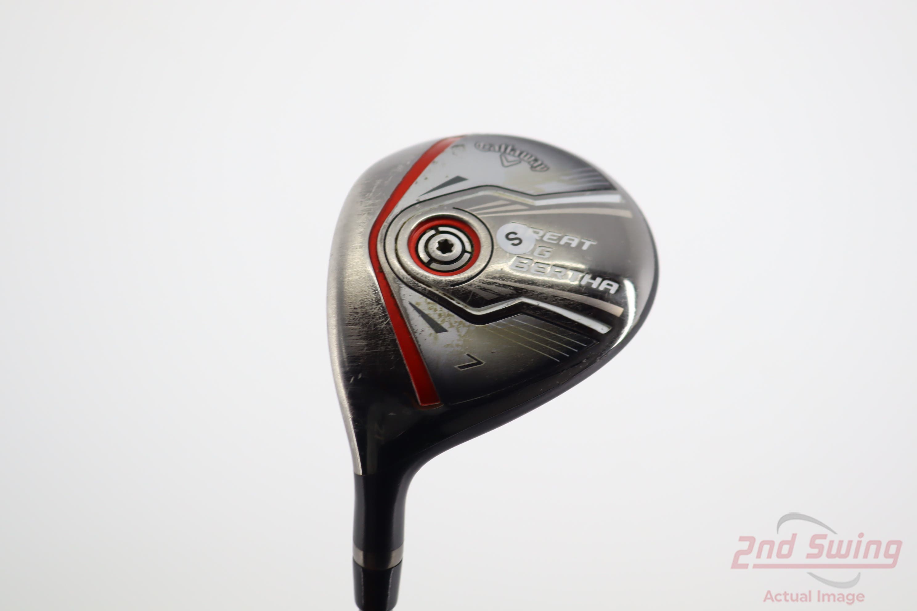 Callaway 2015 Great Big Bertha Fairway Wood (B-22436614450)