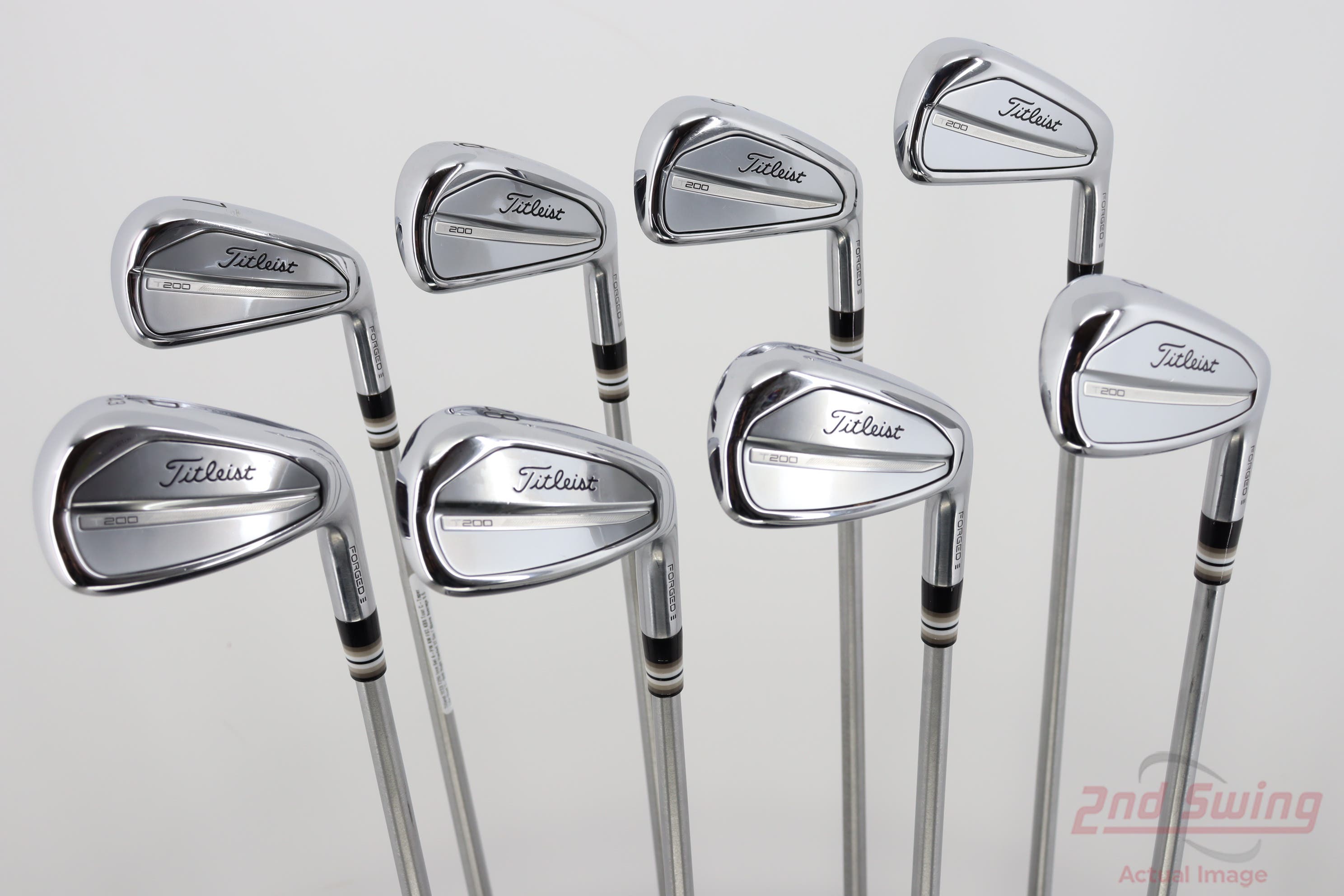 Titleist 2023 T200 Iron Set (B-22436787256)