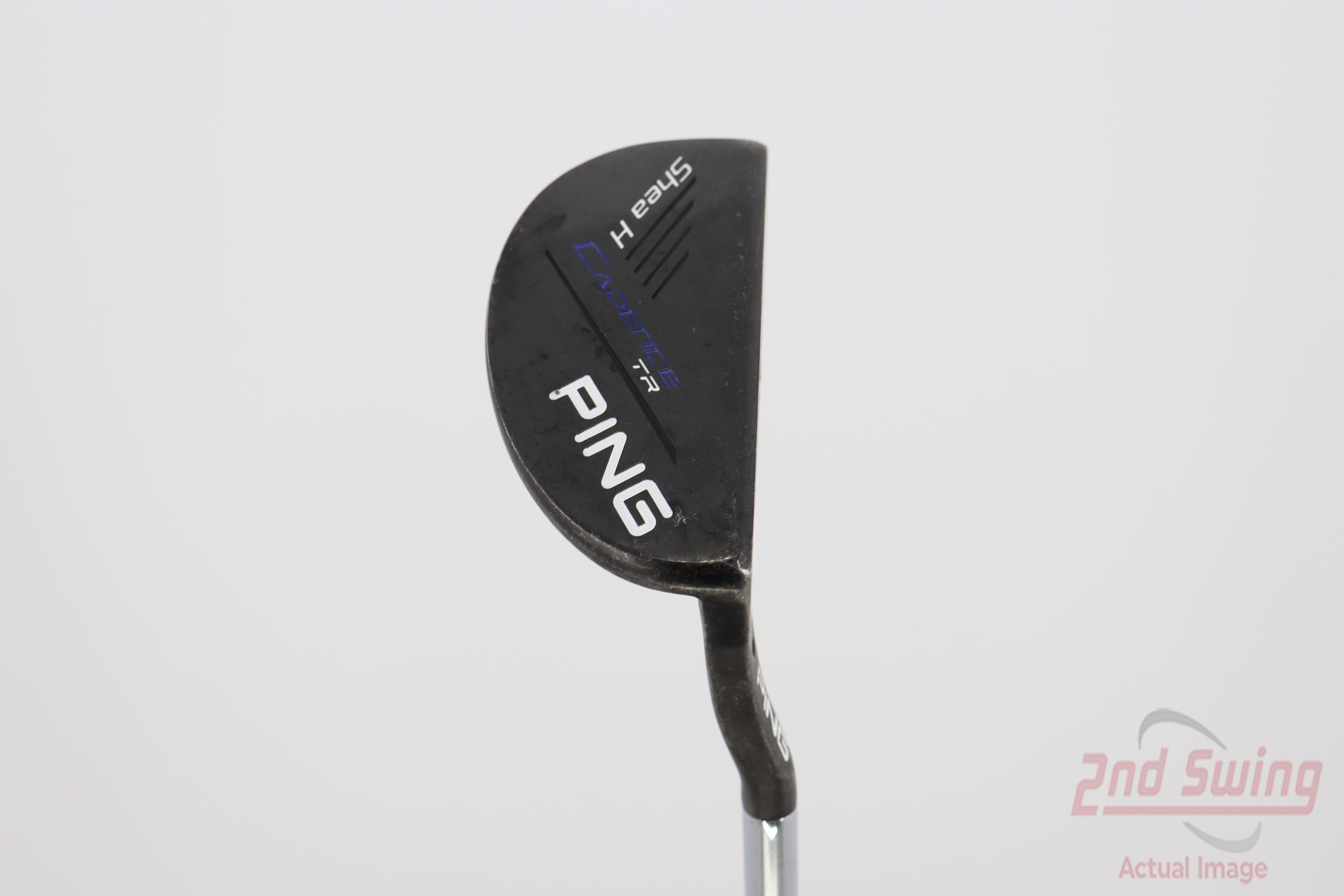 Ping Cadence TR Shea H Putter | 2nd Swing Golf