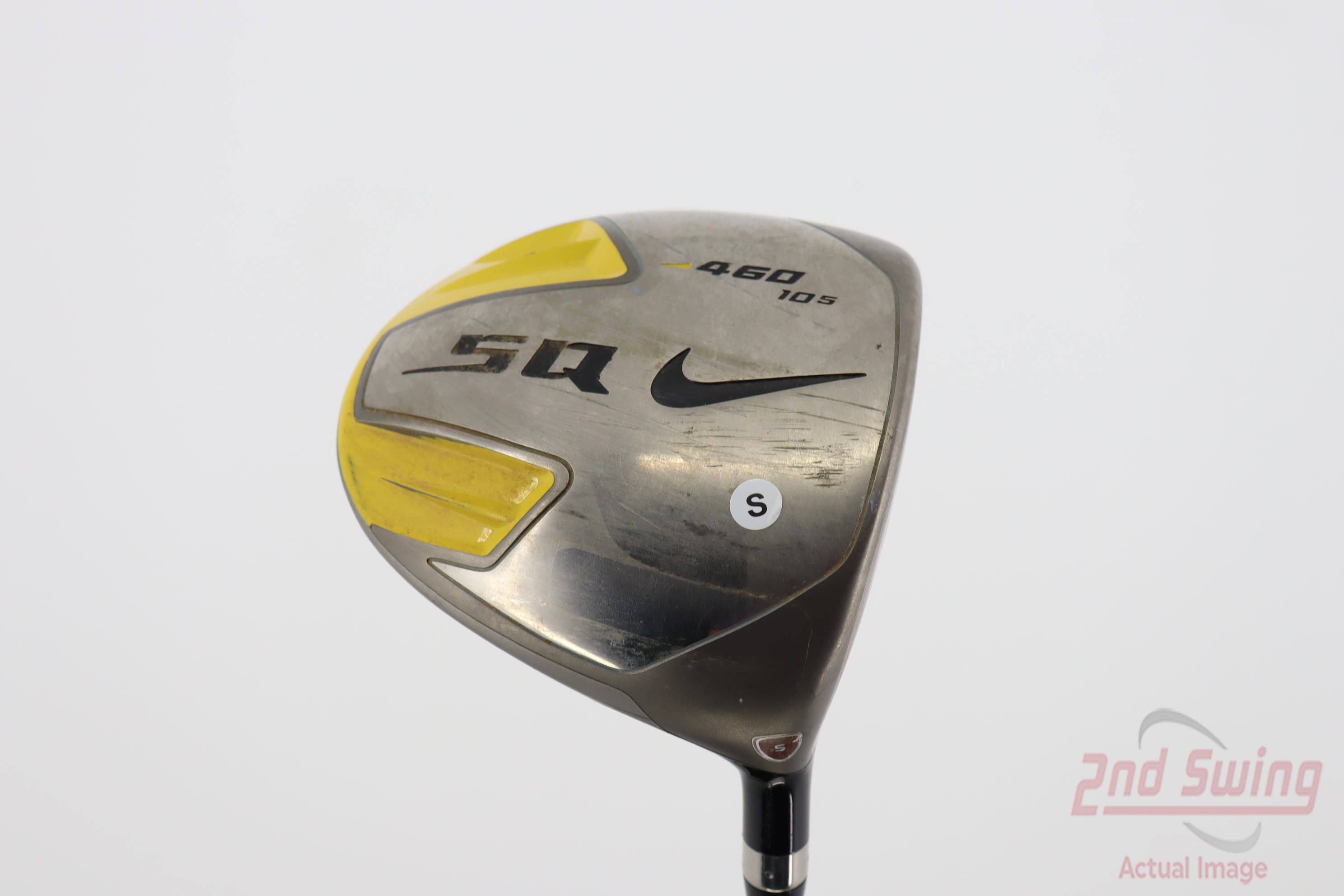 Nike Sasquatch 460 Tour Driver | 2nd Swing Golf