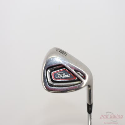 Titleist 716 AP1 Wedge Gap GW 52° Stock Steel Shaft Steel Regular Right Handed 36.75in