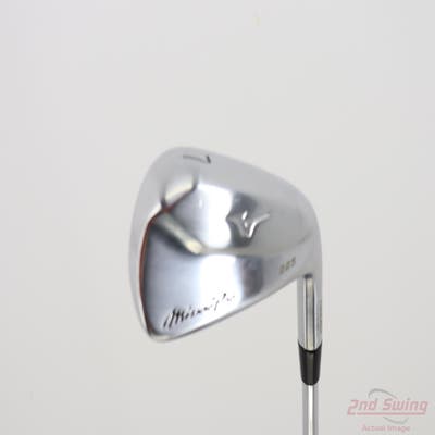 Mizuno Pro 225 Single Iron 7 Iron True Temper Dynamic Gold 120 Steel Stiff Right Handed 37.0in