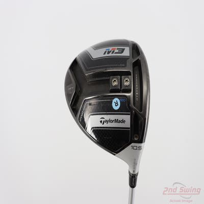 TaylorMade M3 Driver 10.5° Mitsubishi Tensei CK 60 Blue Graphite Regular Right Handed 45.75in