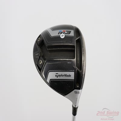 TaylorMade M3 Driver 9.5° Mitsubishi Tensei CK 50 Red Graphite Stiff Right Handed 45.75in