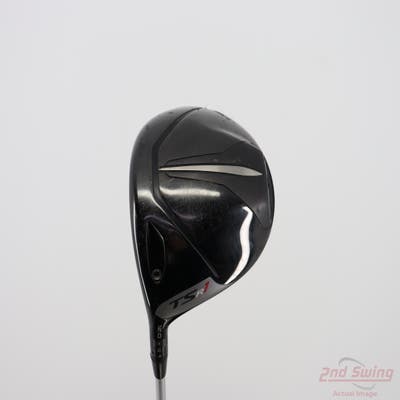 Titleist TSR1 Driver 12° BGT Brava Graphite Senior Left Handed 45.25in