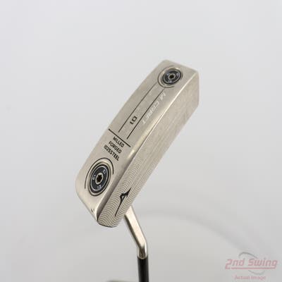 Mizuno OMOI Type I Putter Steel Right Handed 35.5in