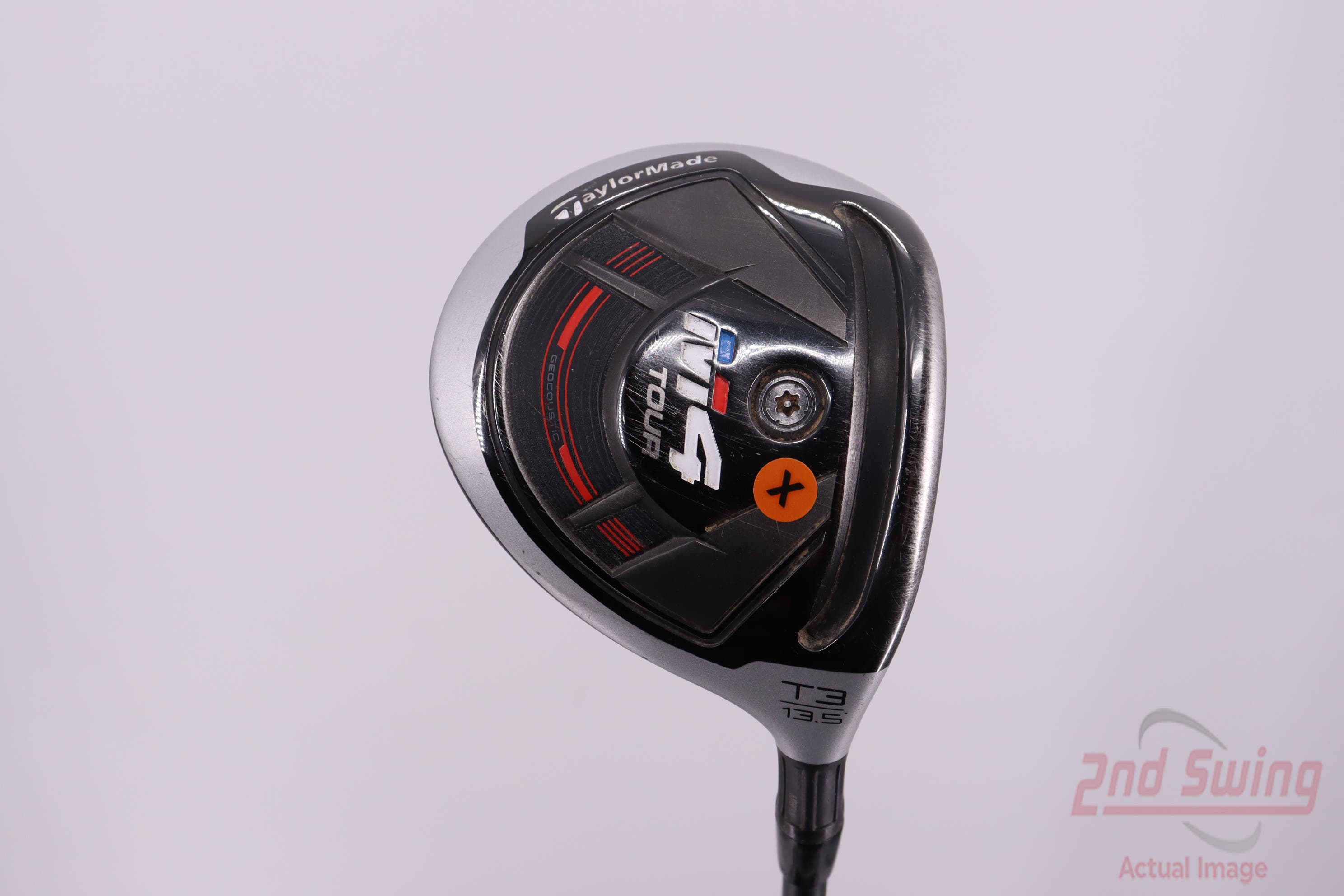 TaylorMade M4 Tour Fairway Wood | 2nd Swing Golf