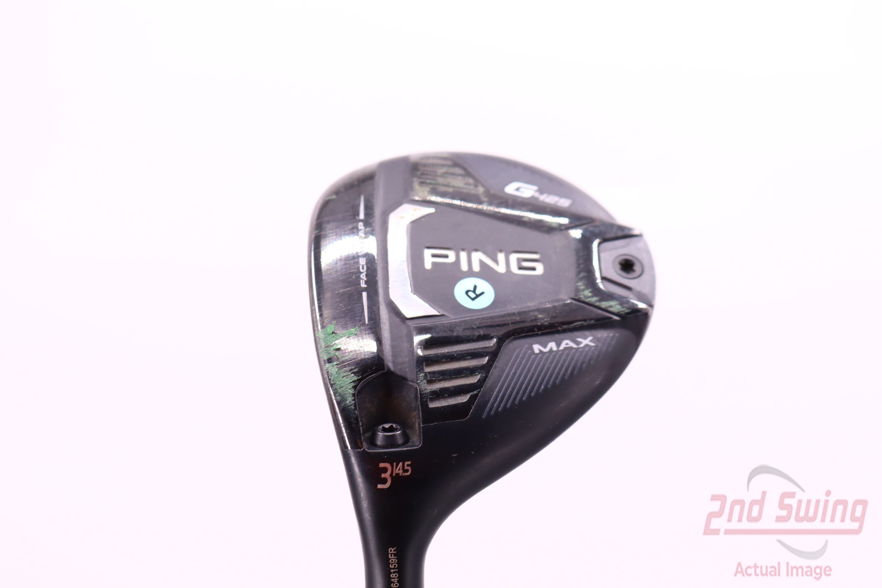 Ping G425 Max Fairway Wood (B-32329803594) | 2nd Swing Golf