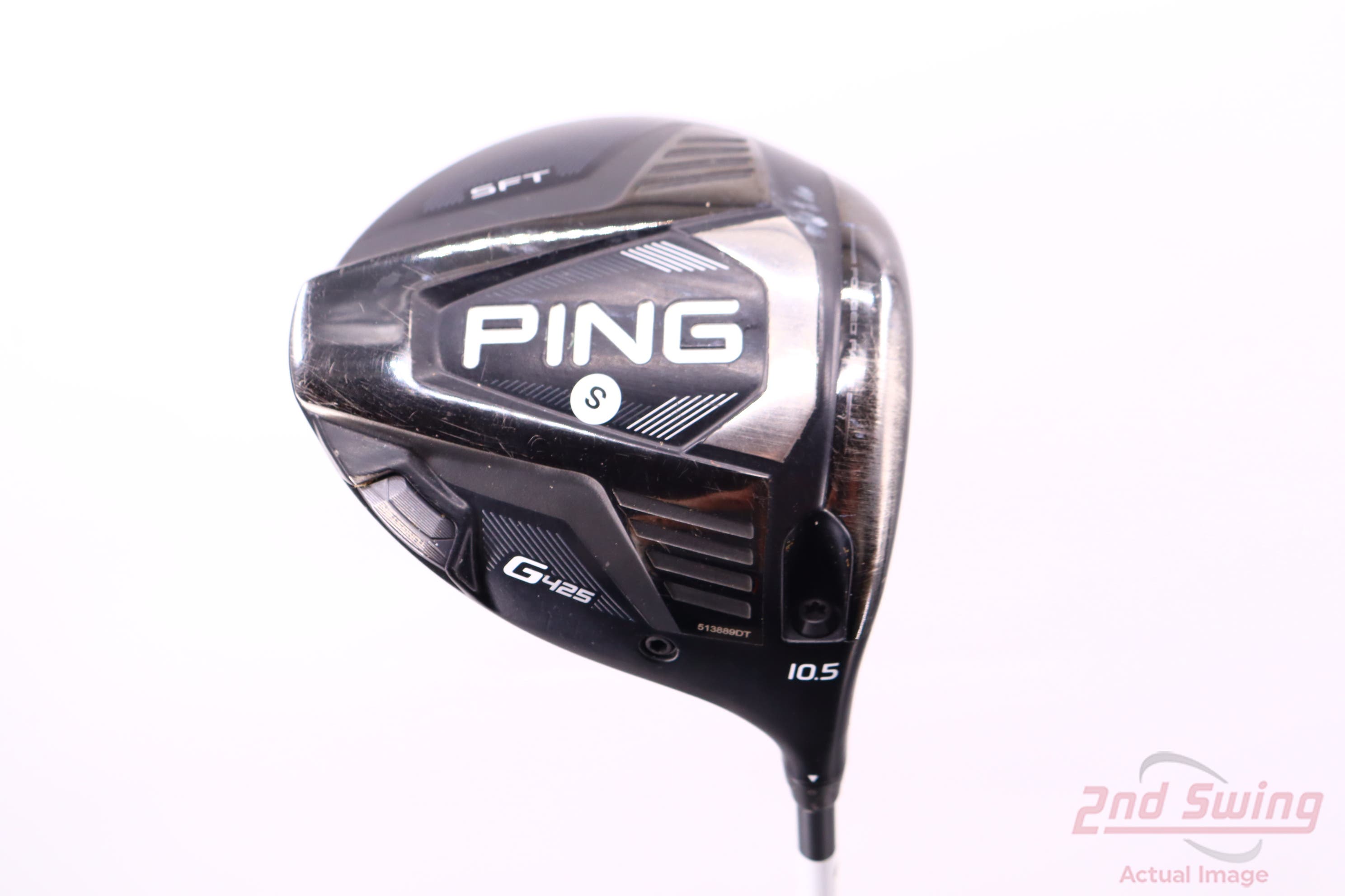 Ping G425 SFT Driver (B-32329830839) | 2nd Swing Golf