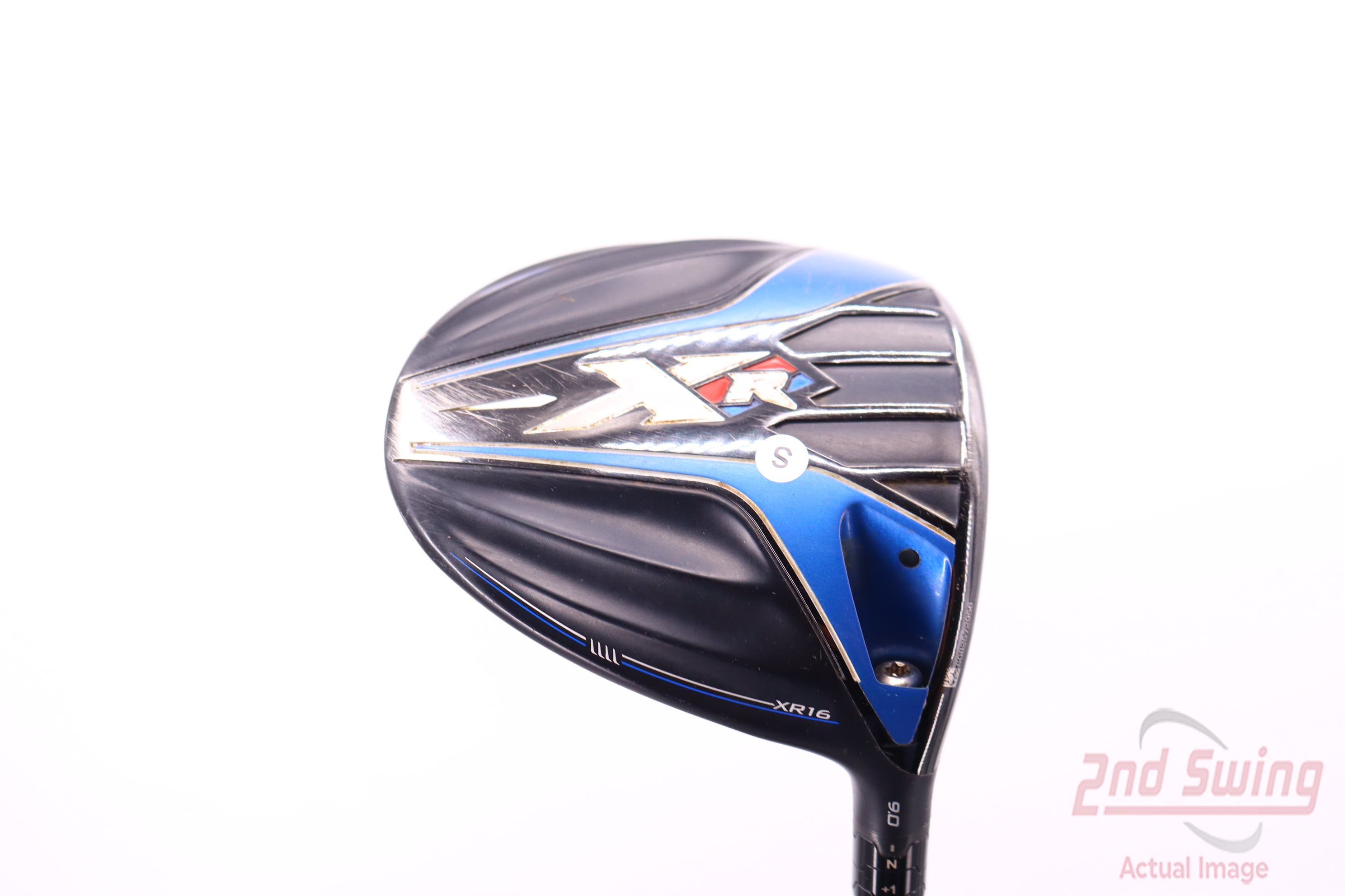 Callaway ＸＲ ドライバー スピーダーエボリューション