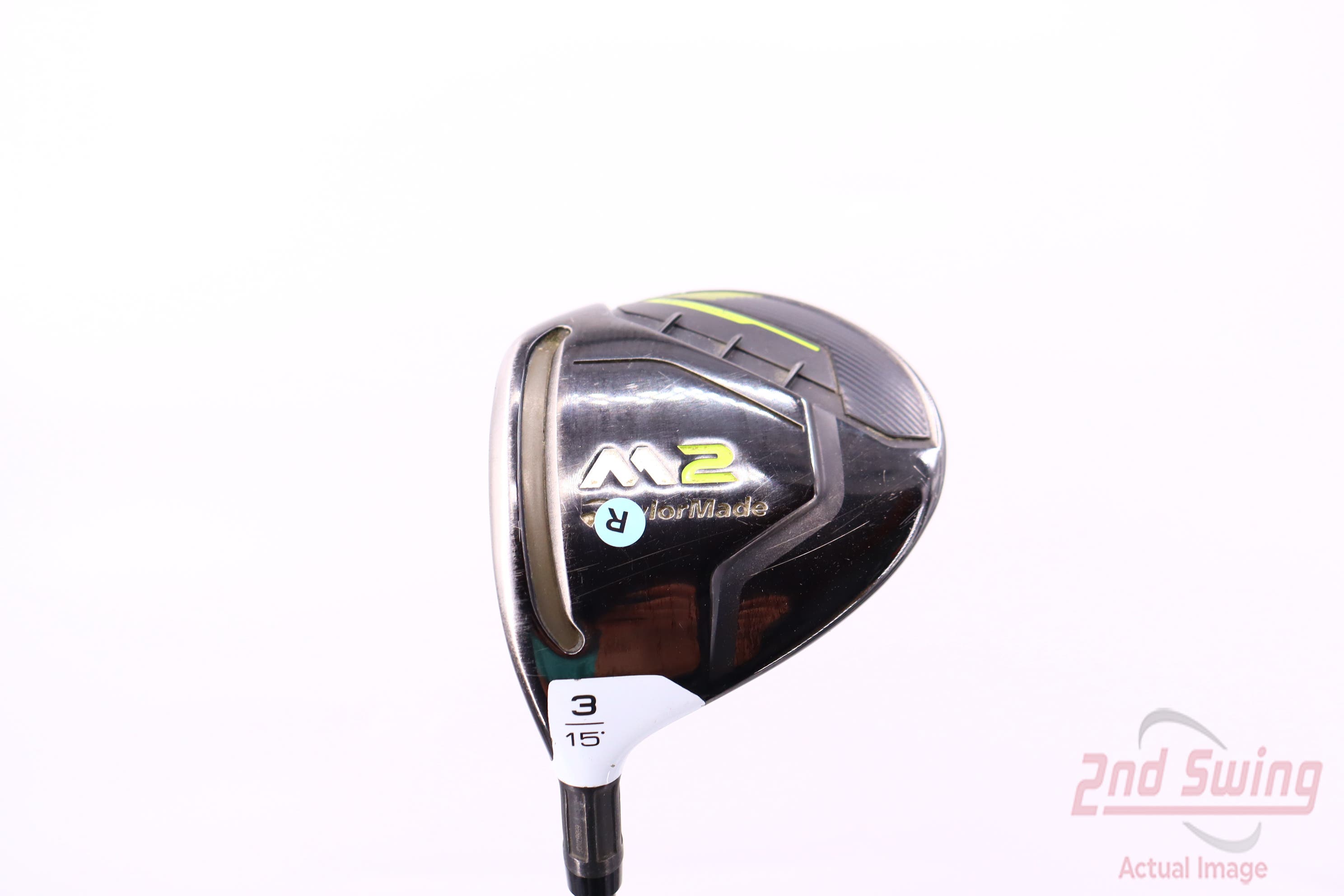 TaylorMade 2019 M2 Fairway Wood | 2nd Swing Golf