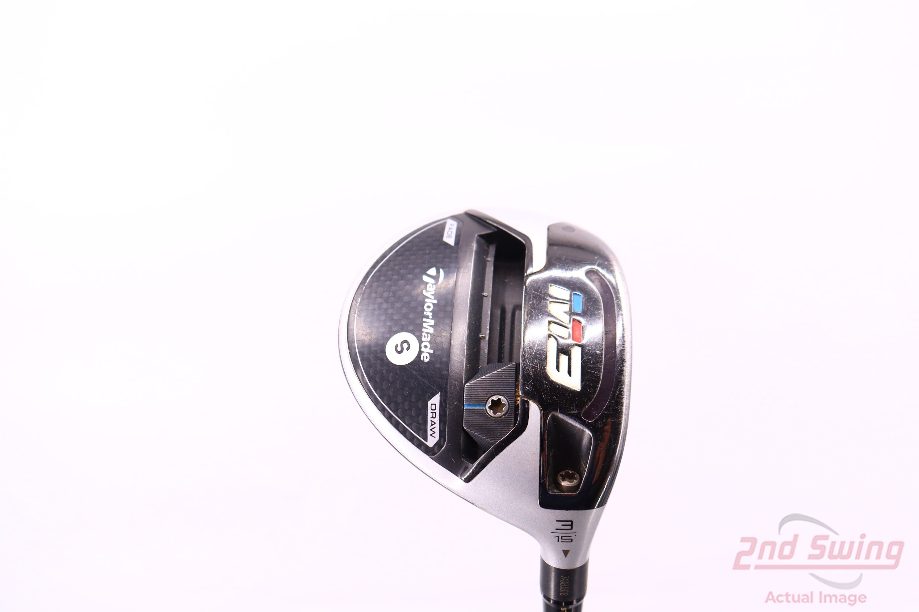 TaylorMade M3 Fairway Wood