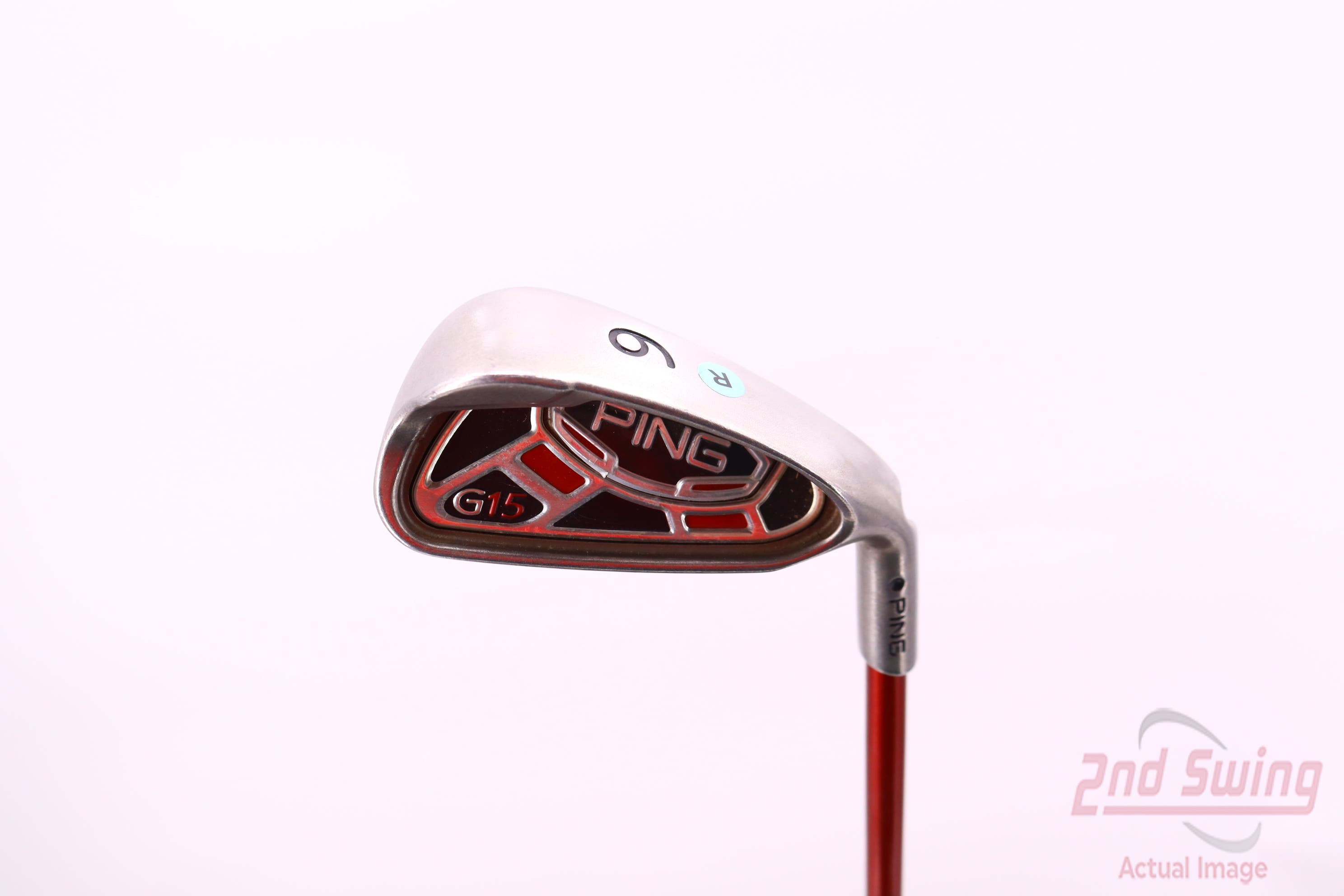 Ping G15 Single Iron | 2nd Swing Golf