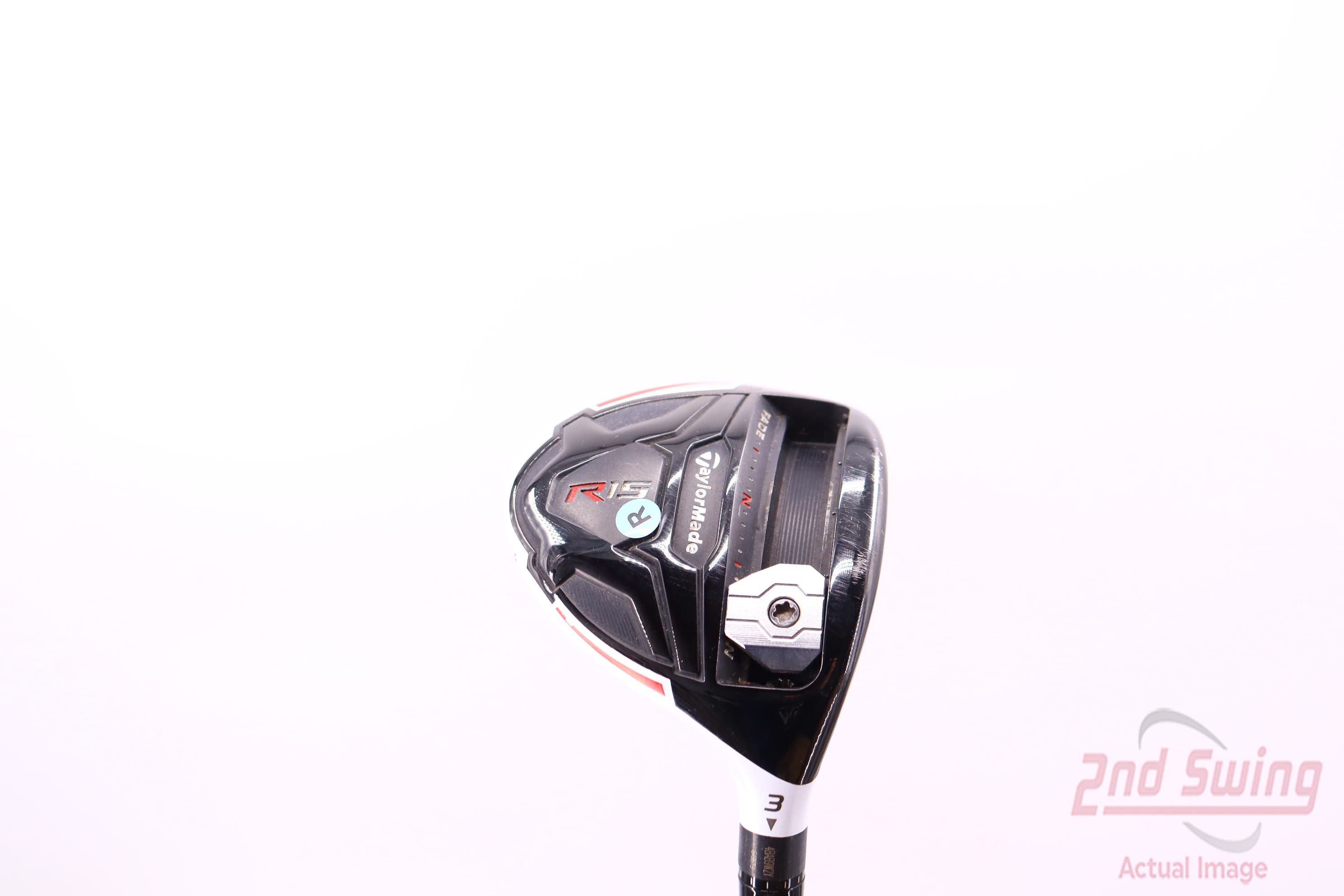 TaylorMade R15 Fairway Wood | 2nd Swing Golf