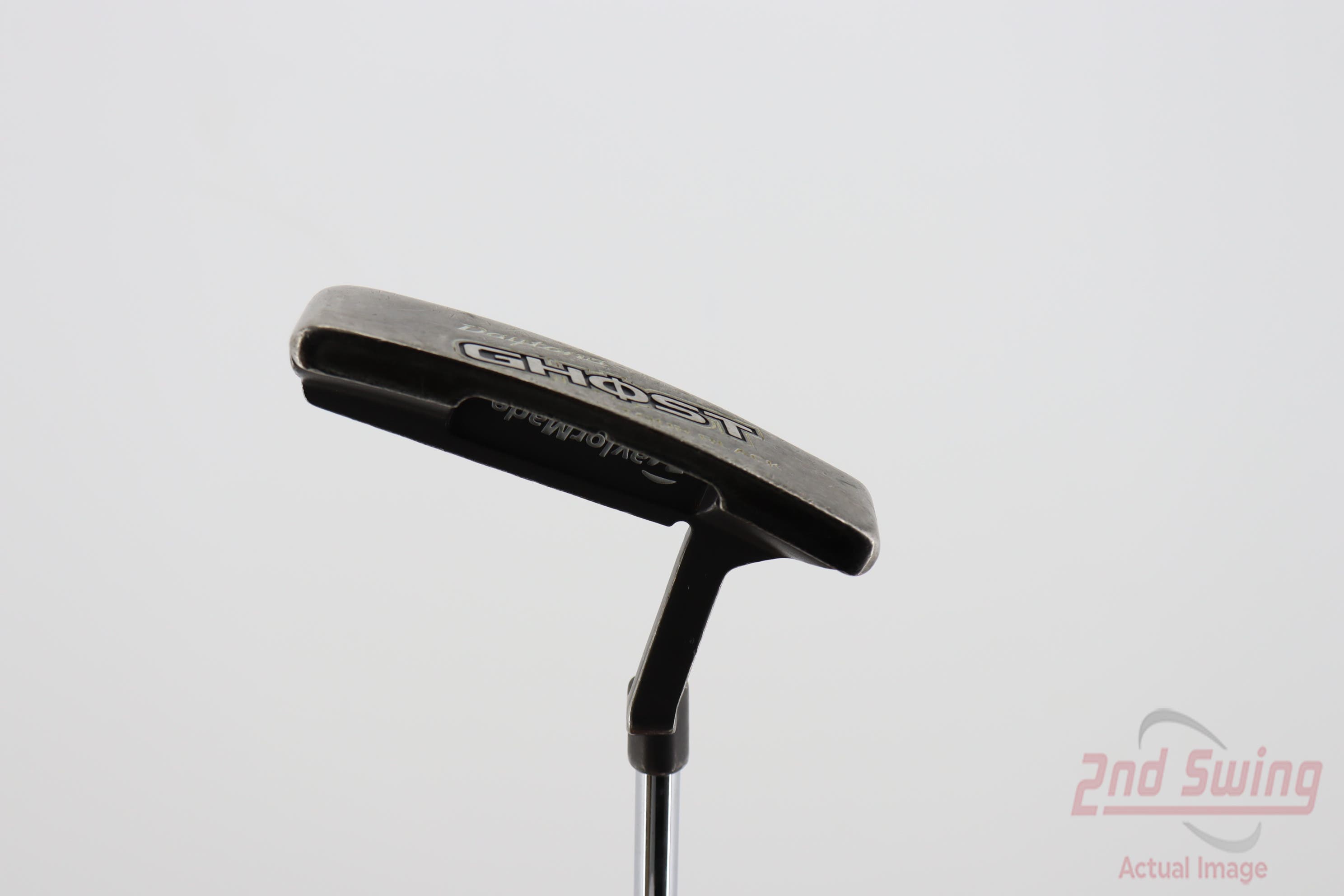 TaylorMade Ghost Tour Black Daytona Putter | 2nd Swing Golf