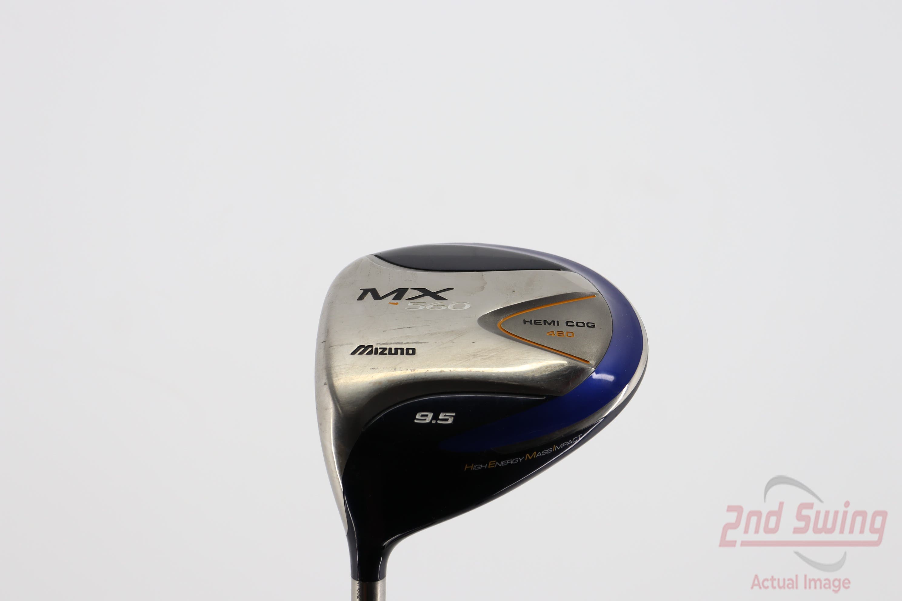 Mizuno mx store 560 driver review