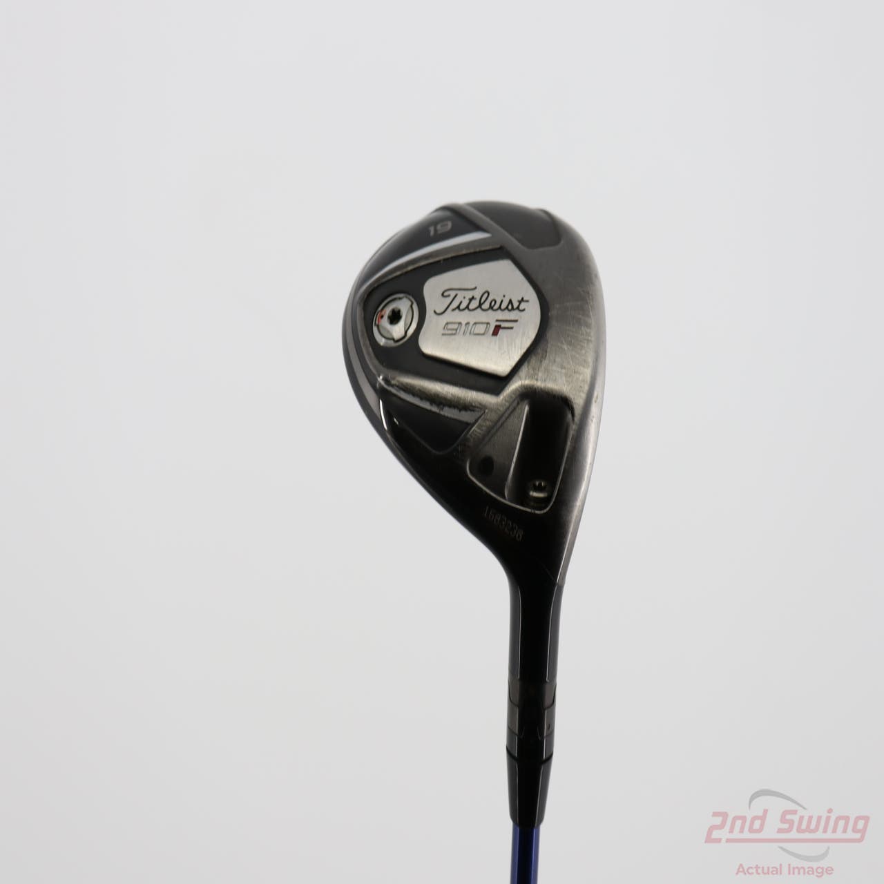 Titleist 910 F Fairway Wood (B-32437132508) | 2nd Swing Golf