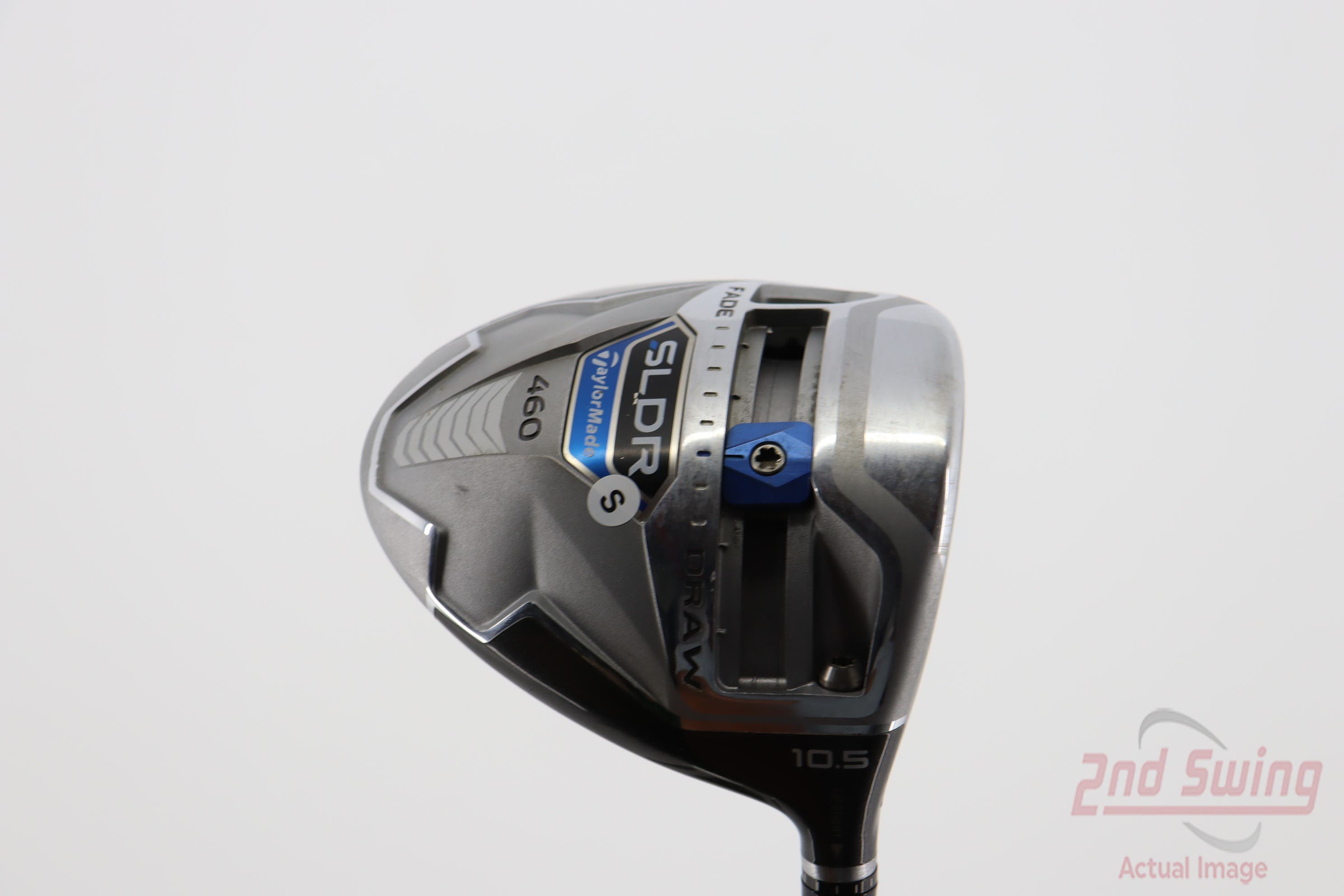 TaylorMade SLDR Driver | 2nd Swing Golf