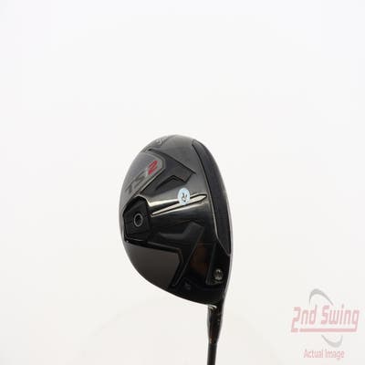 Titleist TSi2 Fairway Wood 3 Wood 3W 15° Mitsubishi Tensei 1K Black 85 Graphite Regular Right Handed 43.0in