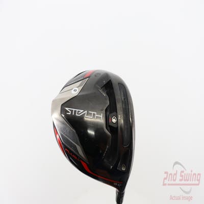 TaylorMade Stealth Plus Driver 9° TM Fujikura Speeder 57 Graphite Regular Right Handed 45.0in