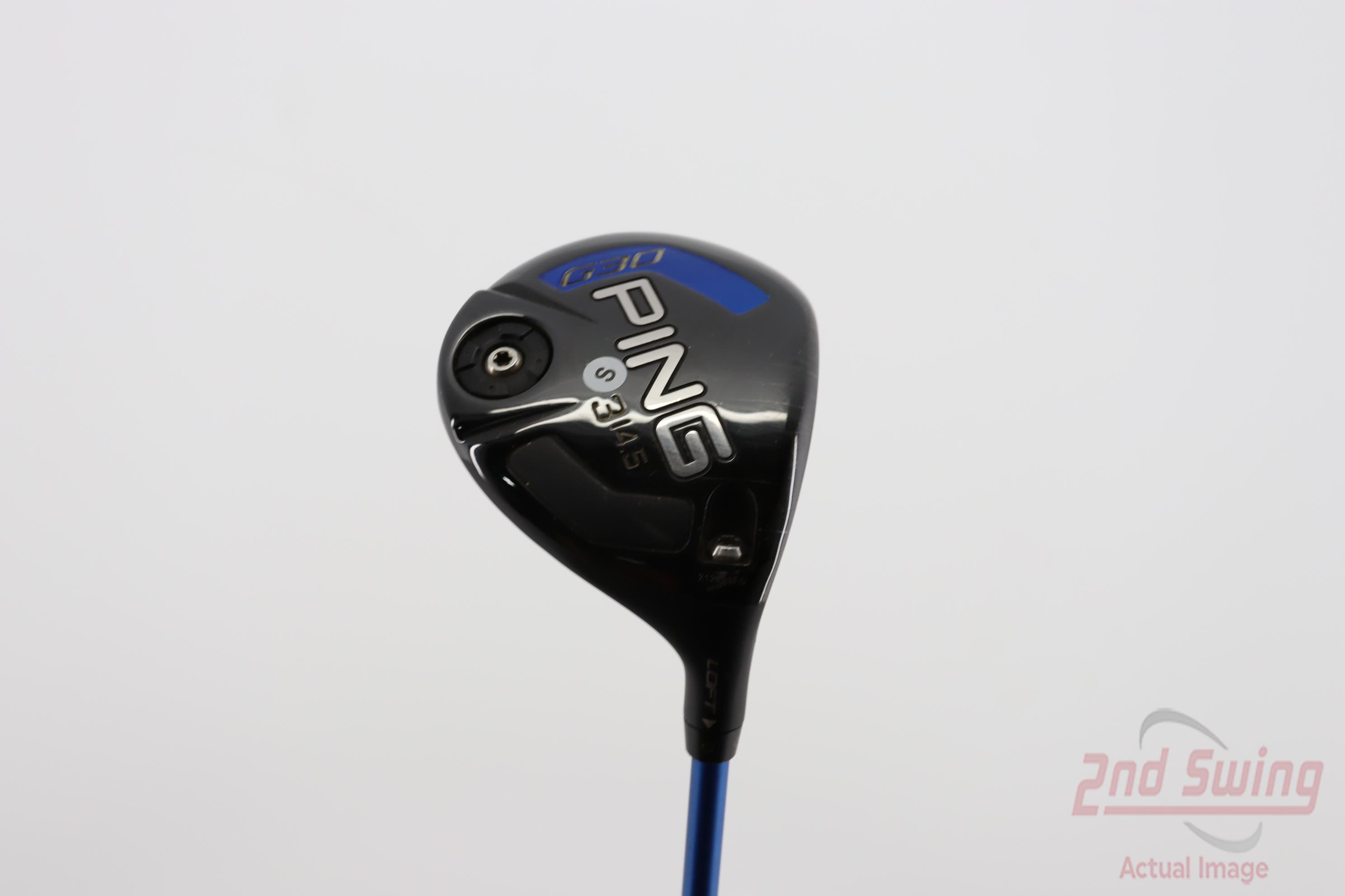 Ping G30 Fairway Wood | 2nd Swing Golf