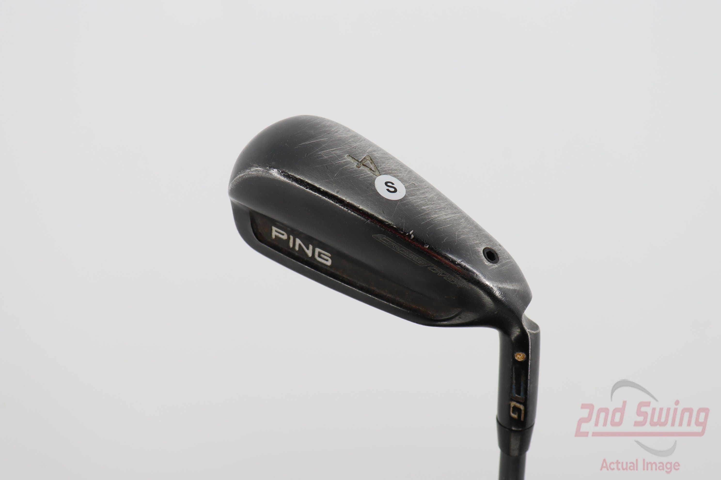 Ping 2016 G Crossover Hybrid | 2nd Swing Golf