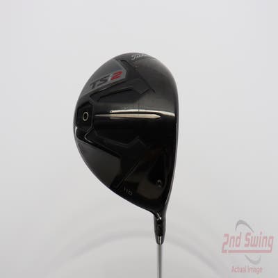 Titleist TSi2 Driver 11° Aldila Ascent 40 Graphite Stiff Right Handed 45.5in