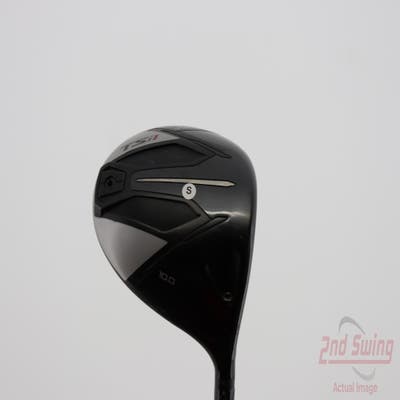 Titleist TSi1 Driver 10° Graphite Design Tour AD IZ-6 Graphite Stiff Right Handed 46.0in