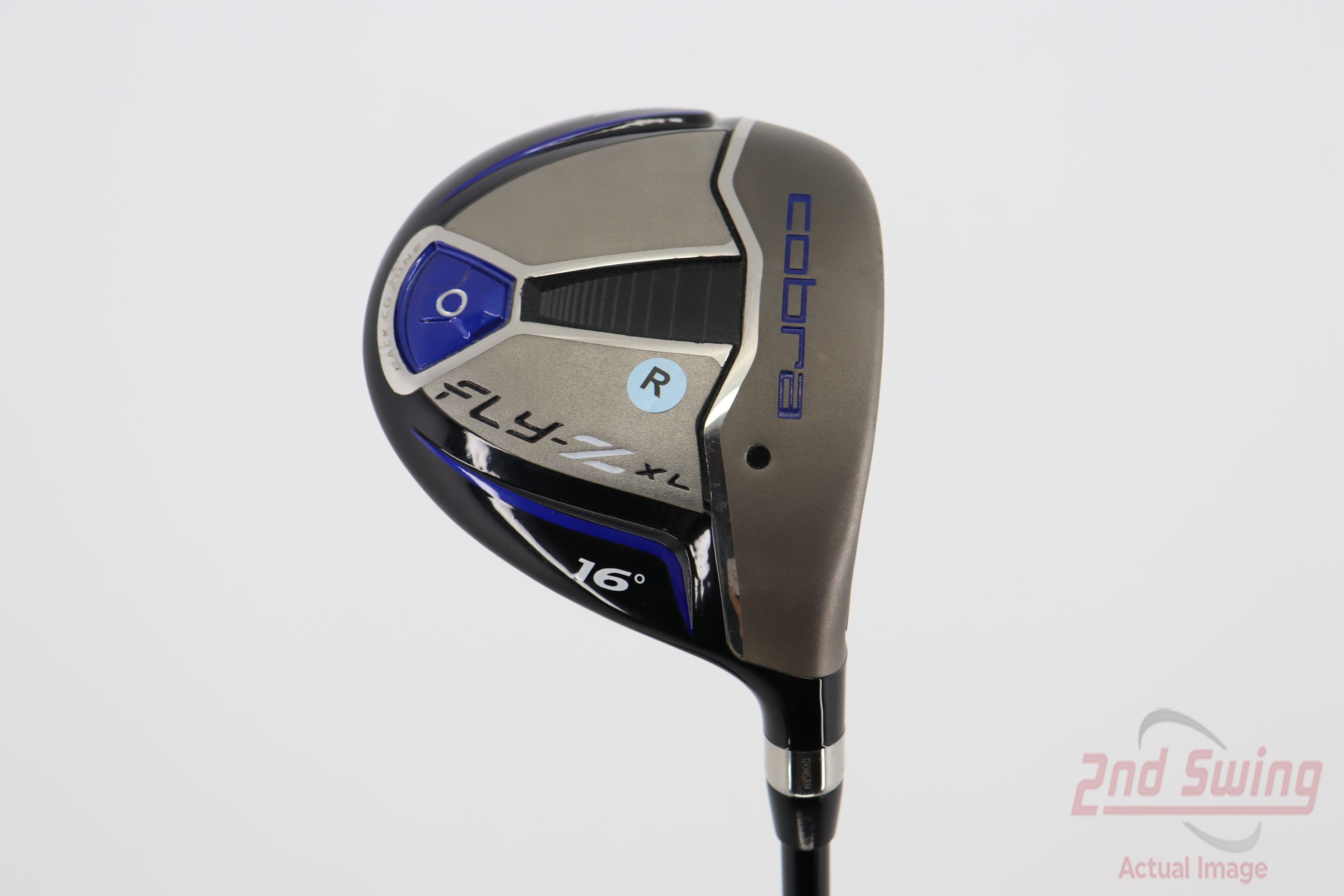 Cobra Fly-Z XL Fairway Wood | 2nd Swing Golf