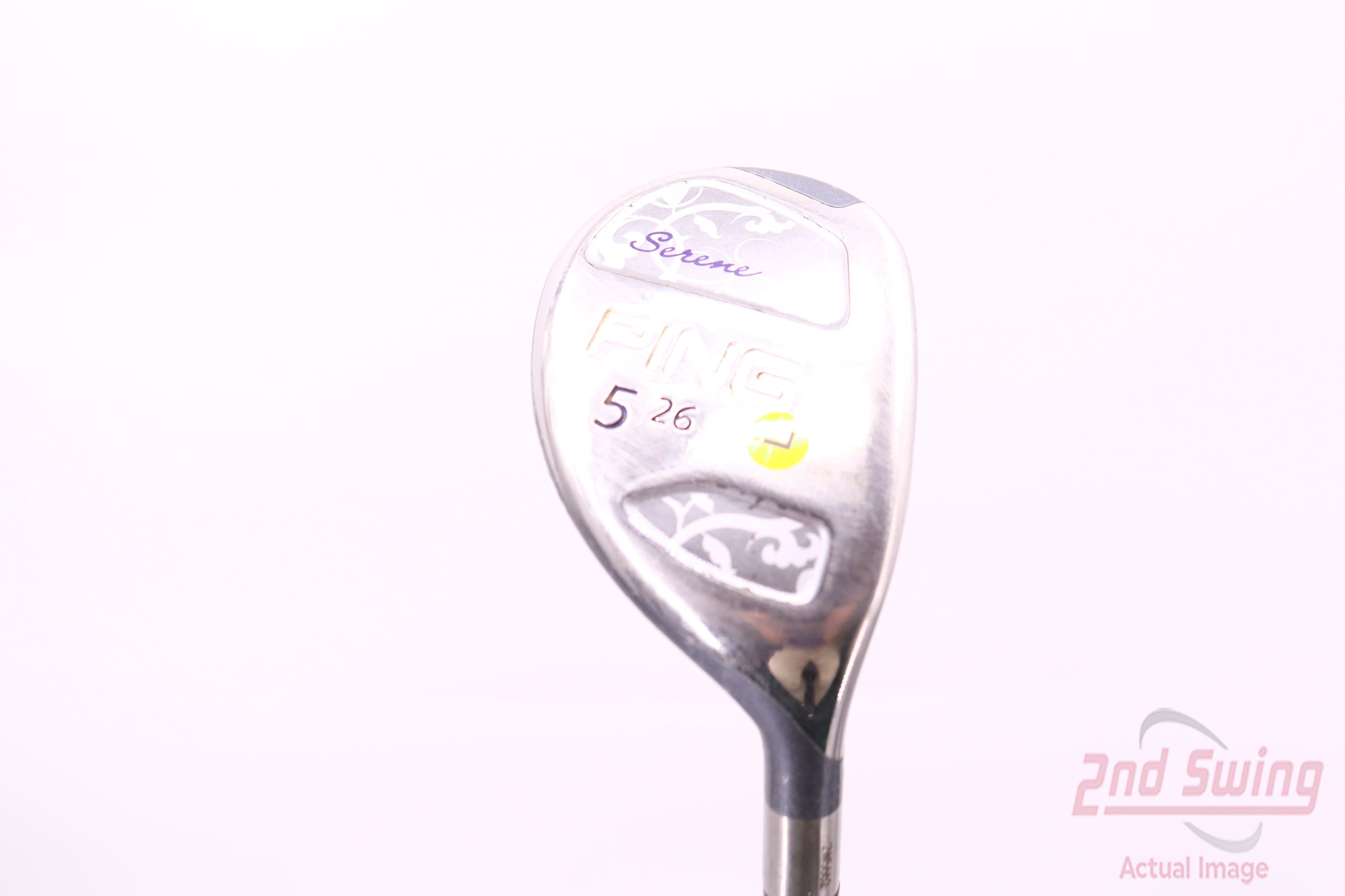 Ping Serene Hybrid | 2nd Swing Golf