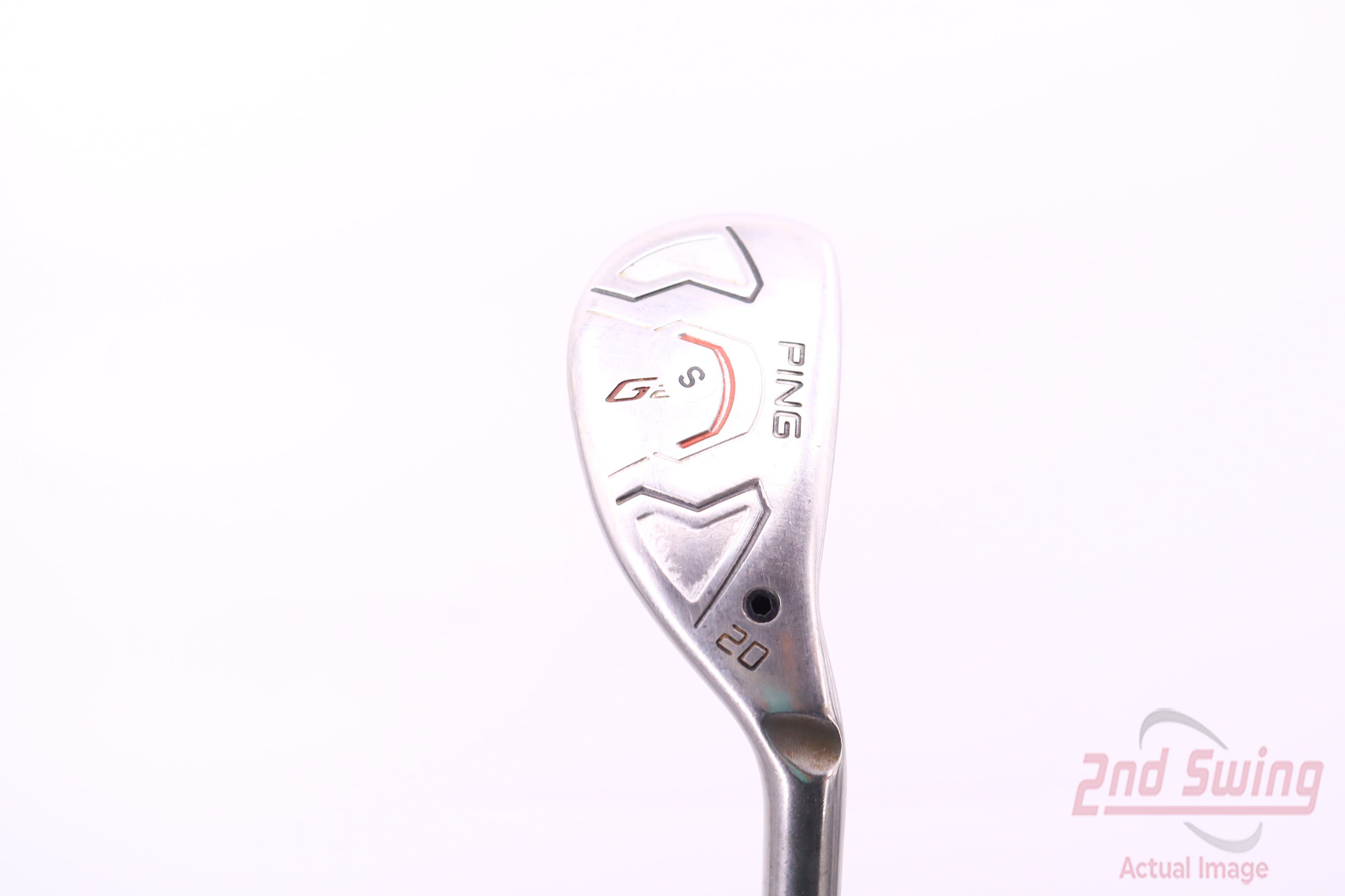 Ping G20 Hybrid (B-42330316791) | 2nd Swing Golf