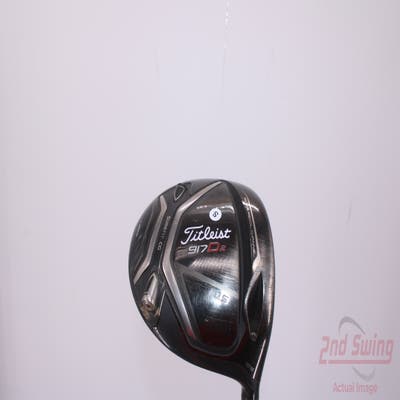 Titleist 917 D2 Driver 10.5° Aldila RIP Alpha 60 Graphite Regular Right Handed 46.0in