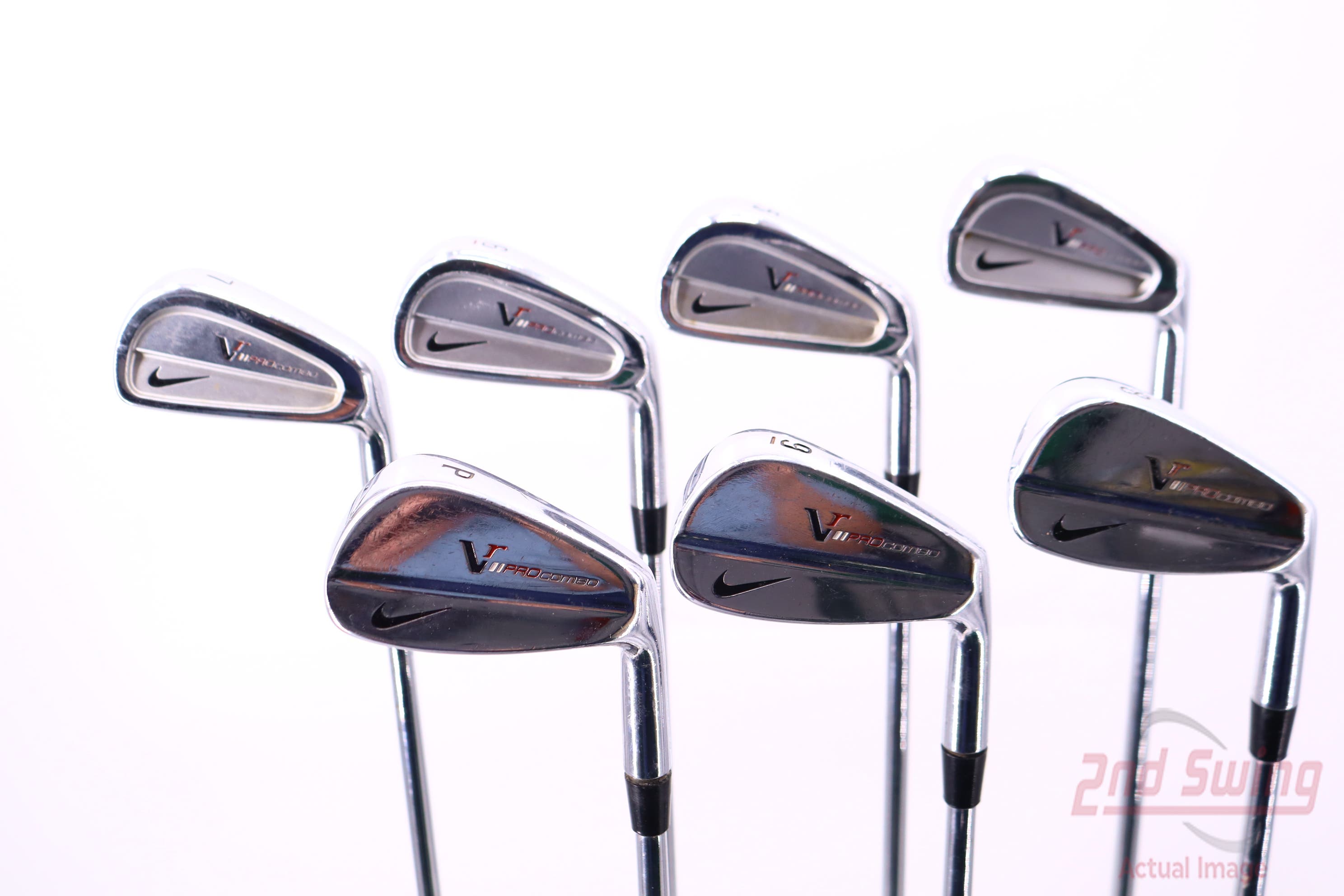 Nike vr combo outlet irons specs