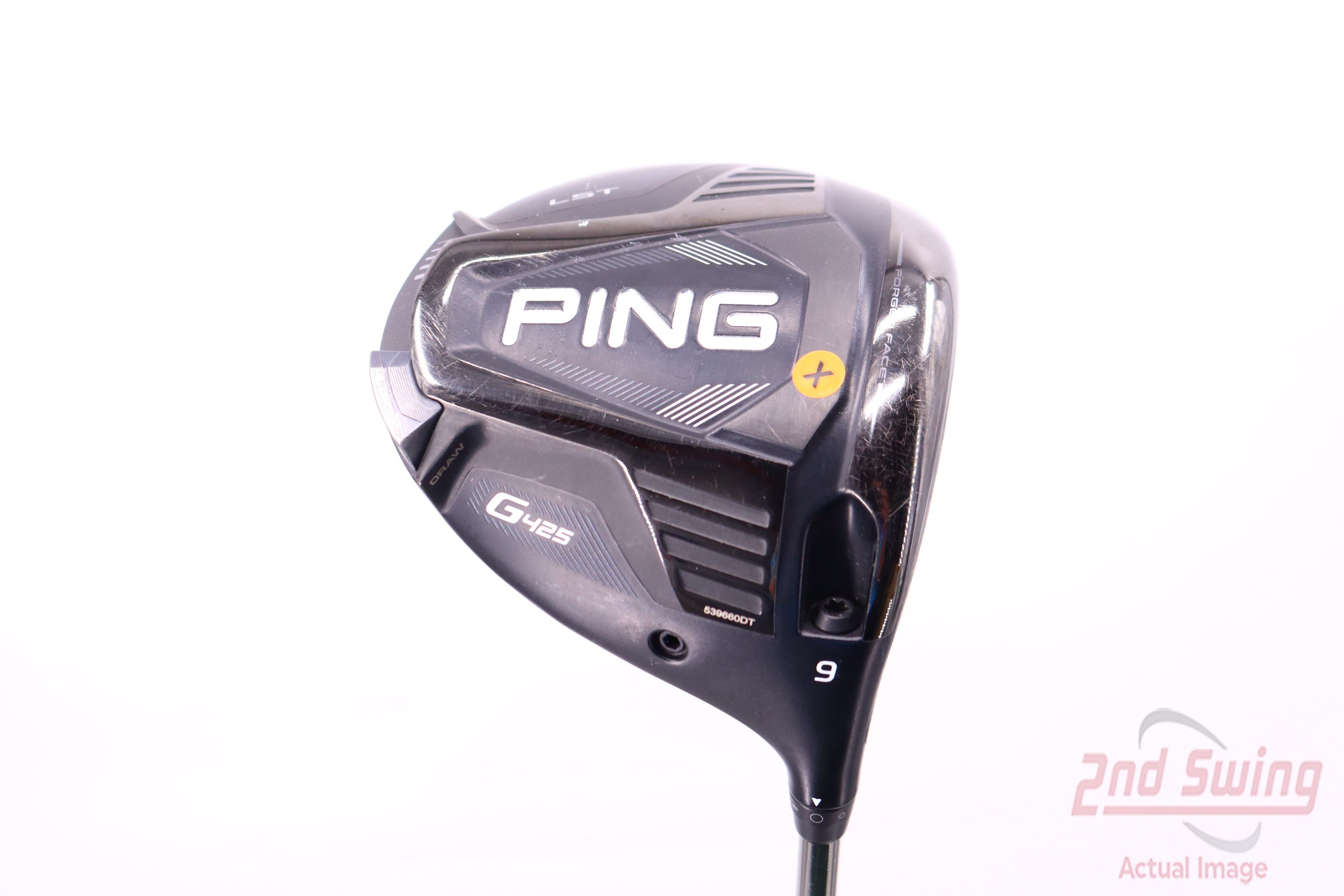 Ping G425 LST Driver (B-42330429611)