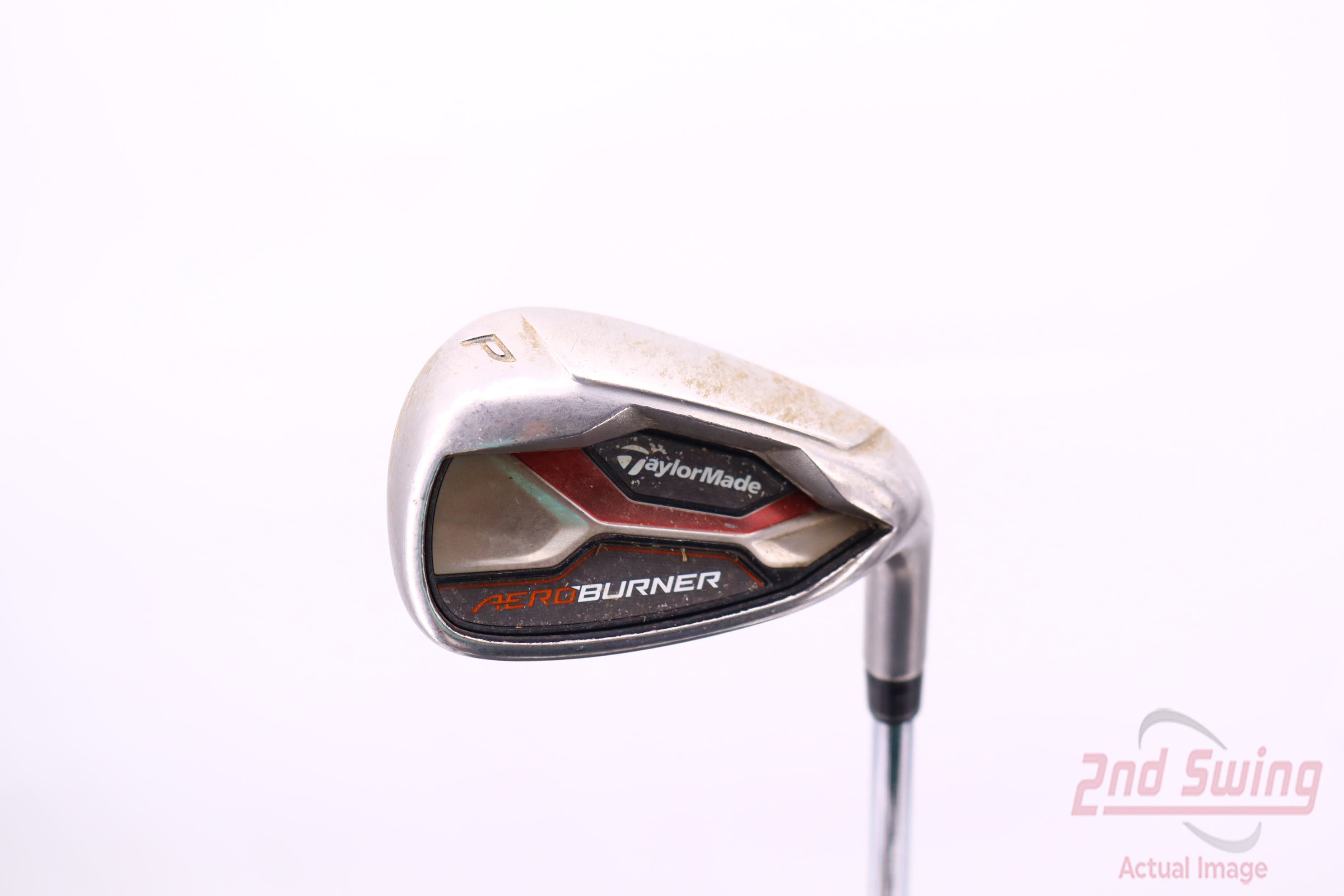 TaylorMade AeroBurner Single Iron | 2nd Swing Golf