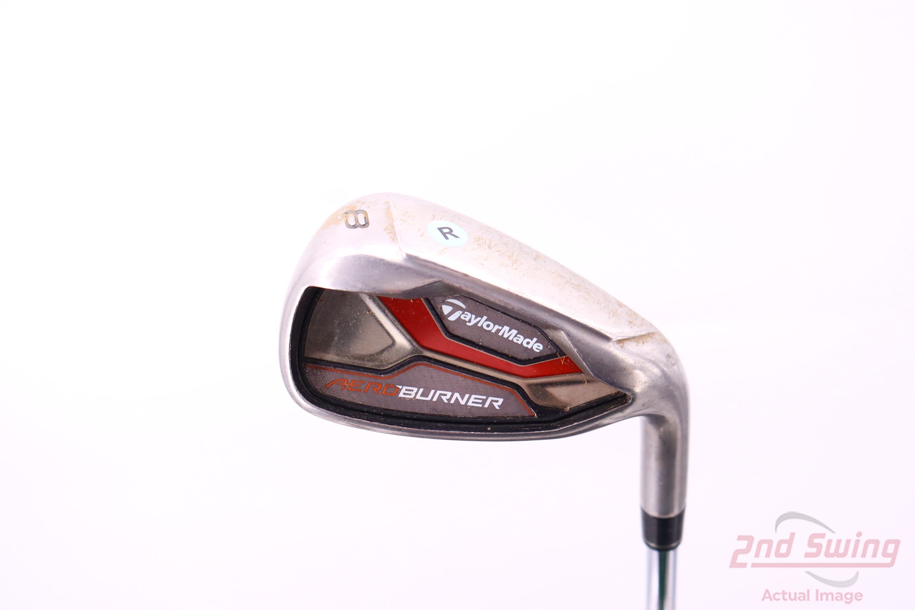 Taylormade aeroburner hot sale approach wedge