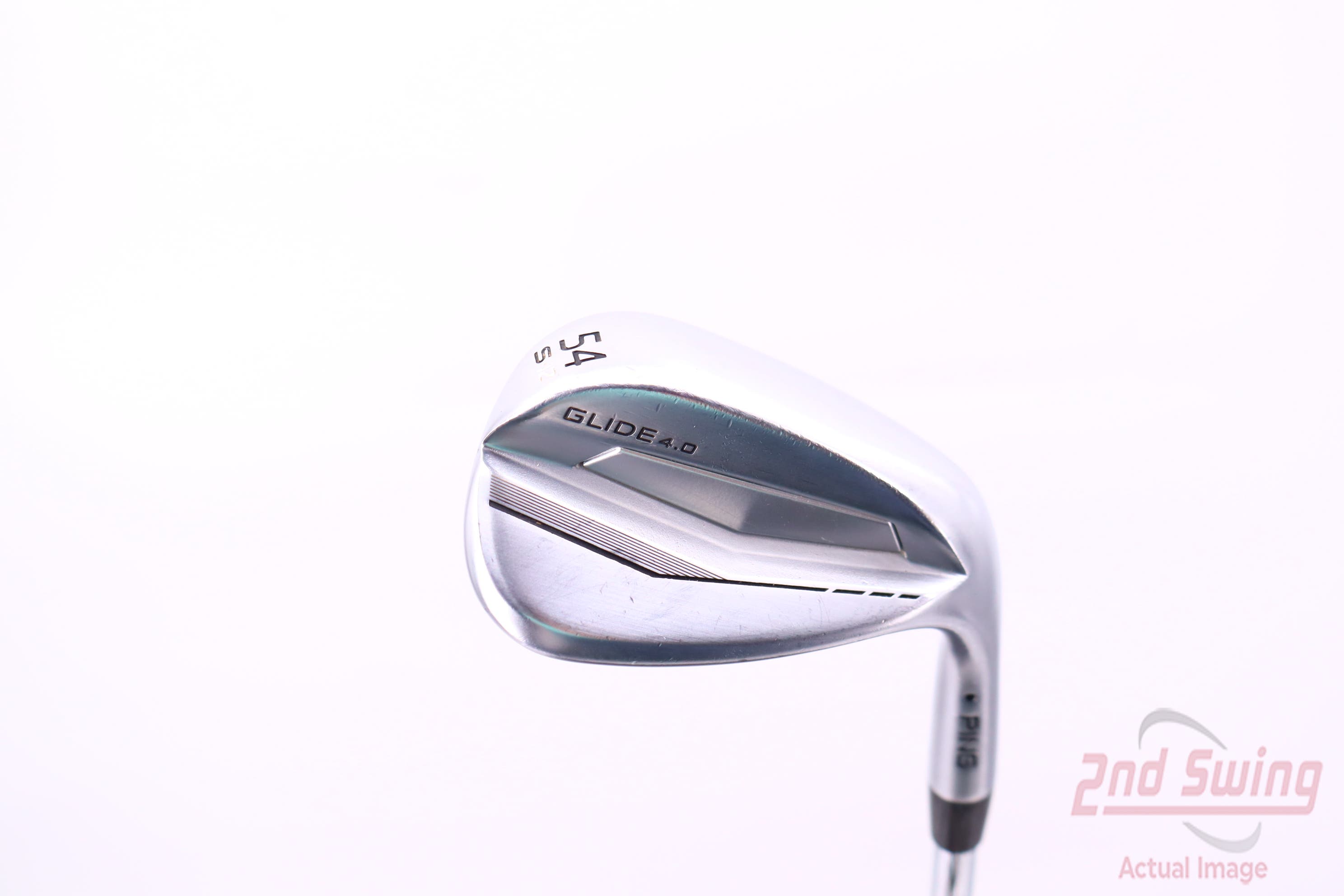 Ping Glide 4.0 Wedge (B-42330508314) | 2nd Swing Golf