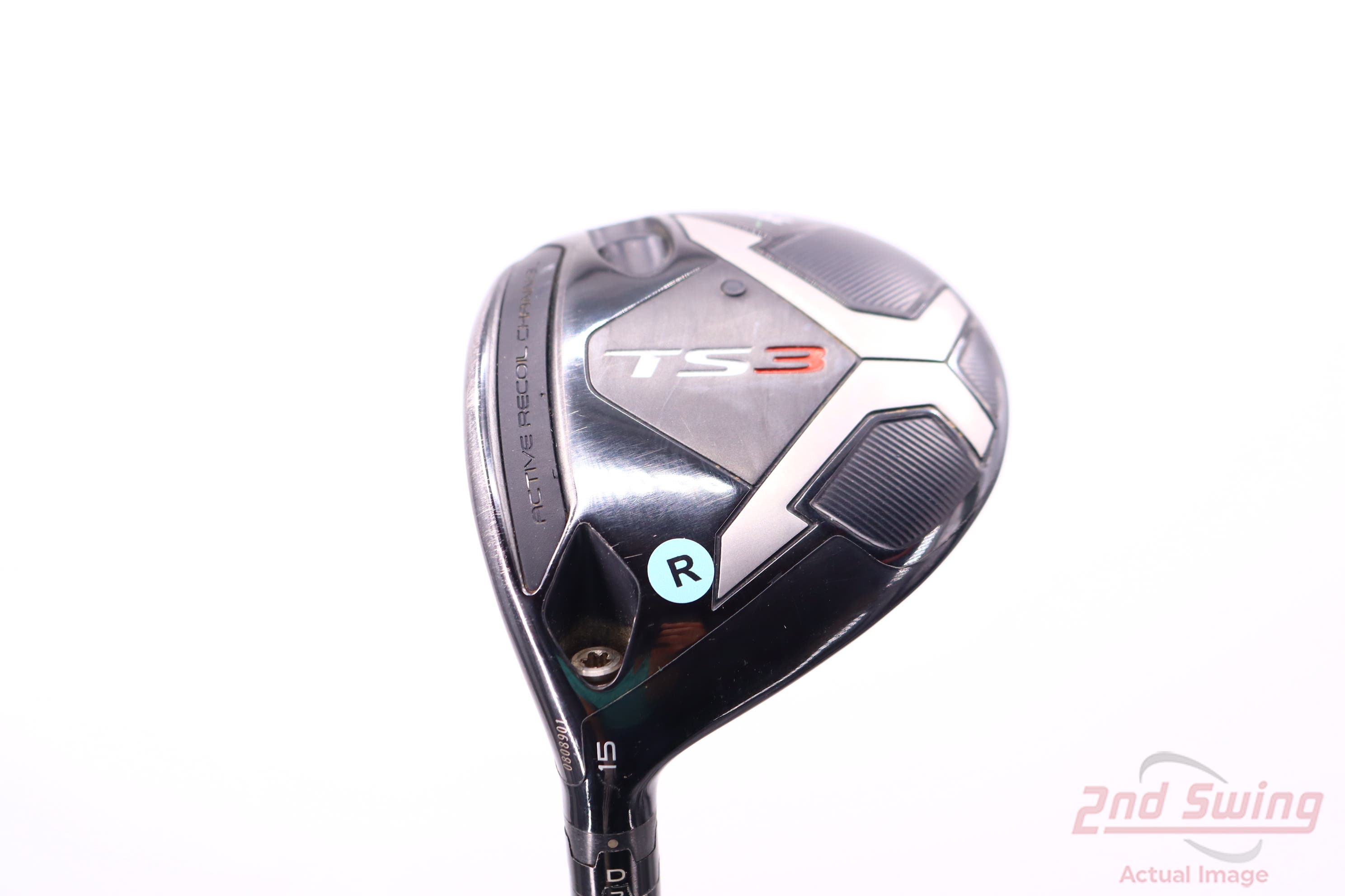 Titleist TS3 Fairway Wood (B-42330508324) | 2nd Swing Golf