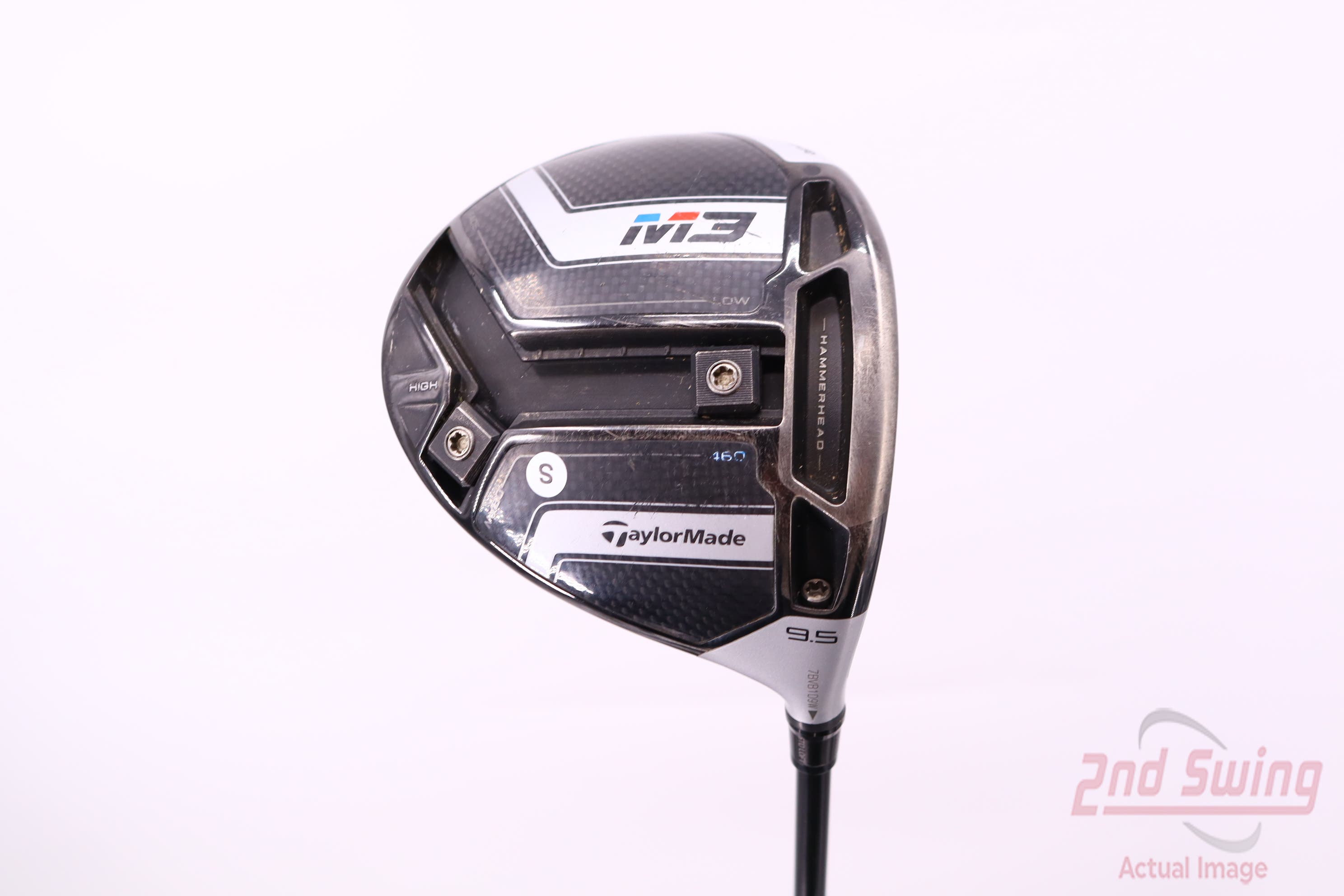 TaylorMade M3 Driver (B-42330571517) | 2nd Swing Golf