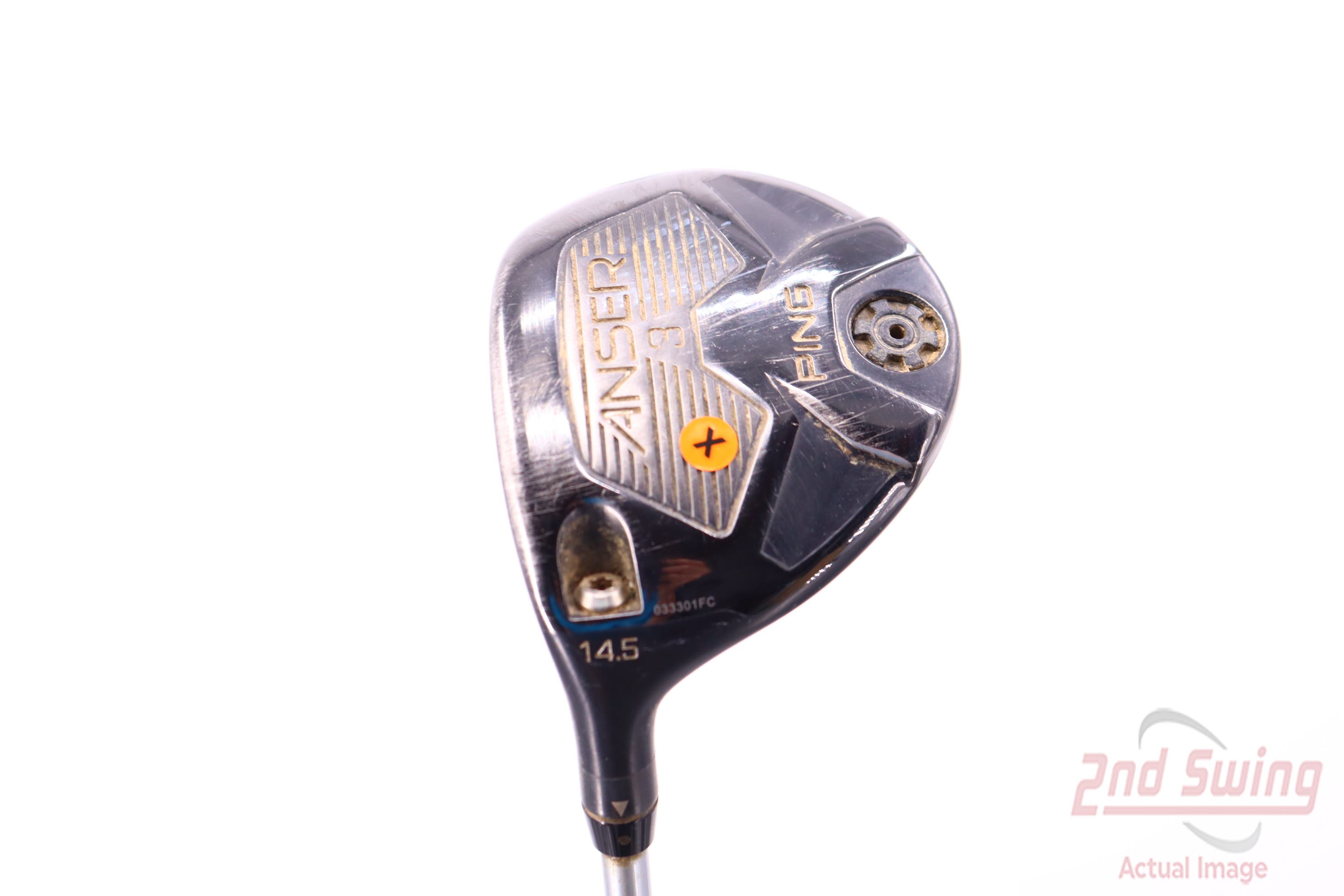 Ping Anser Fairway Wood | 2nd Swing Golf