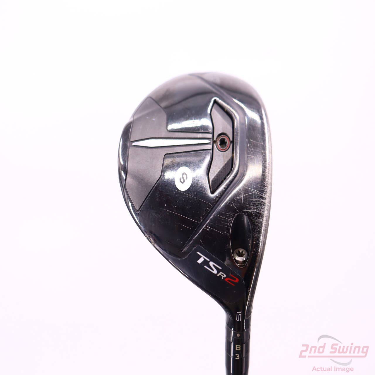 Titleist TSR2 Fairway Wood (B-42330754881) | 2nd Swing Golf