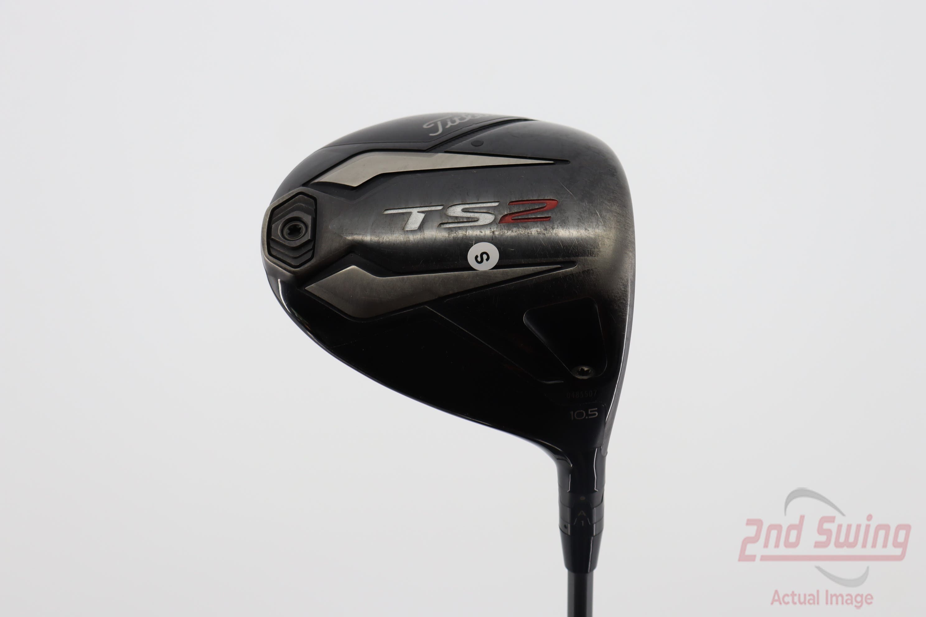 Titleist TS2 Driver | 2nd Swing Golf