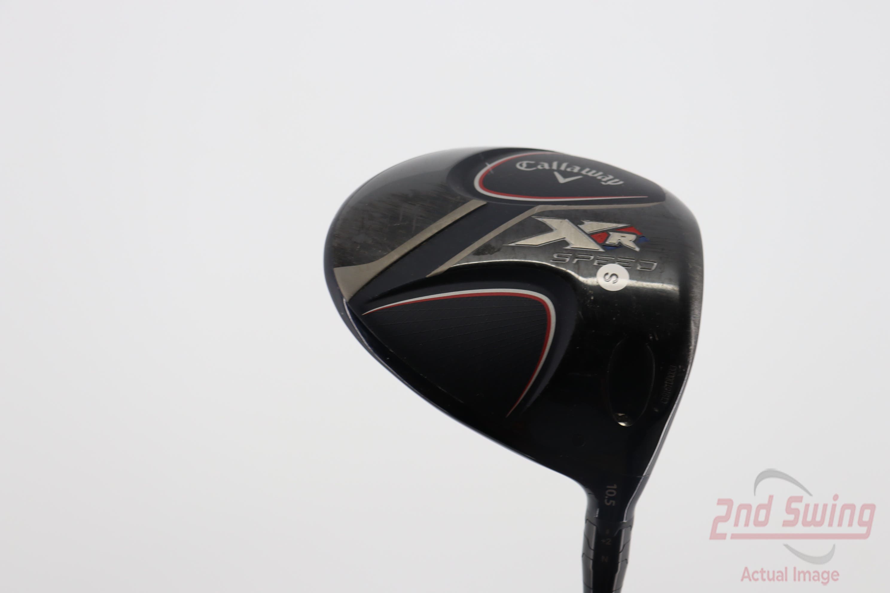 Callaway XR Speed Driver | 2nd Swing Golf